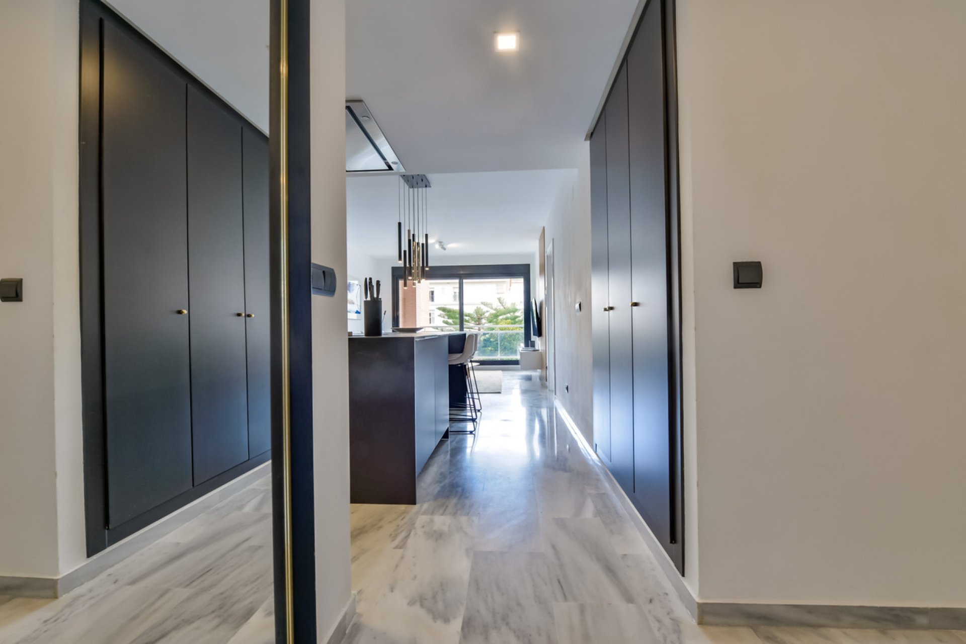 Segunda mano - Apartamento -
Villajoyosa - La Cala