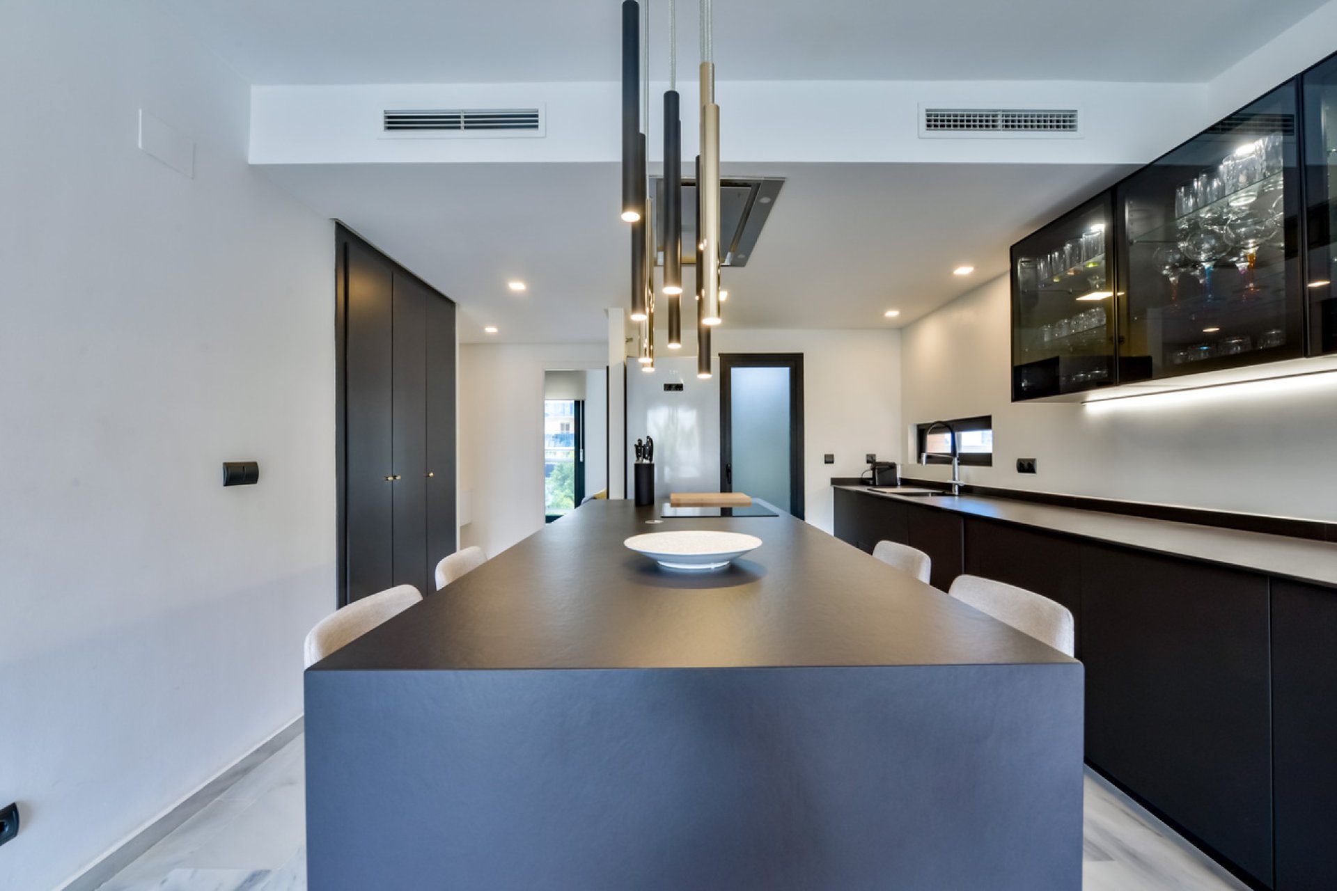 Segunda mano - Apartamento -
Villajoyosa - La Cala