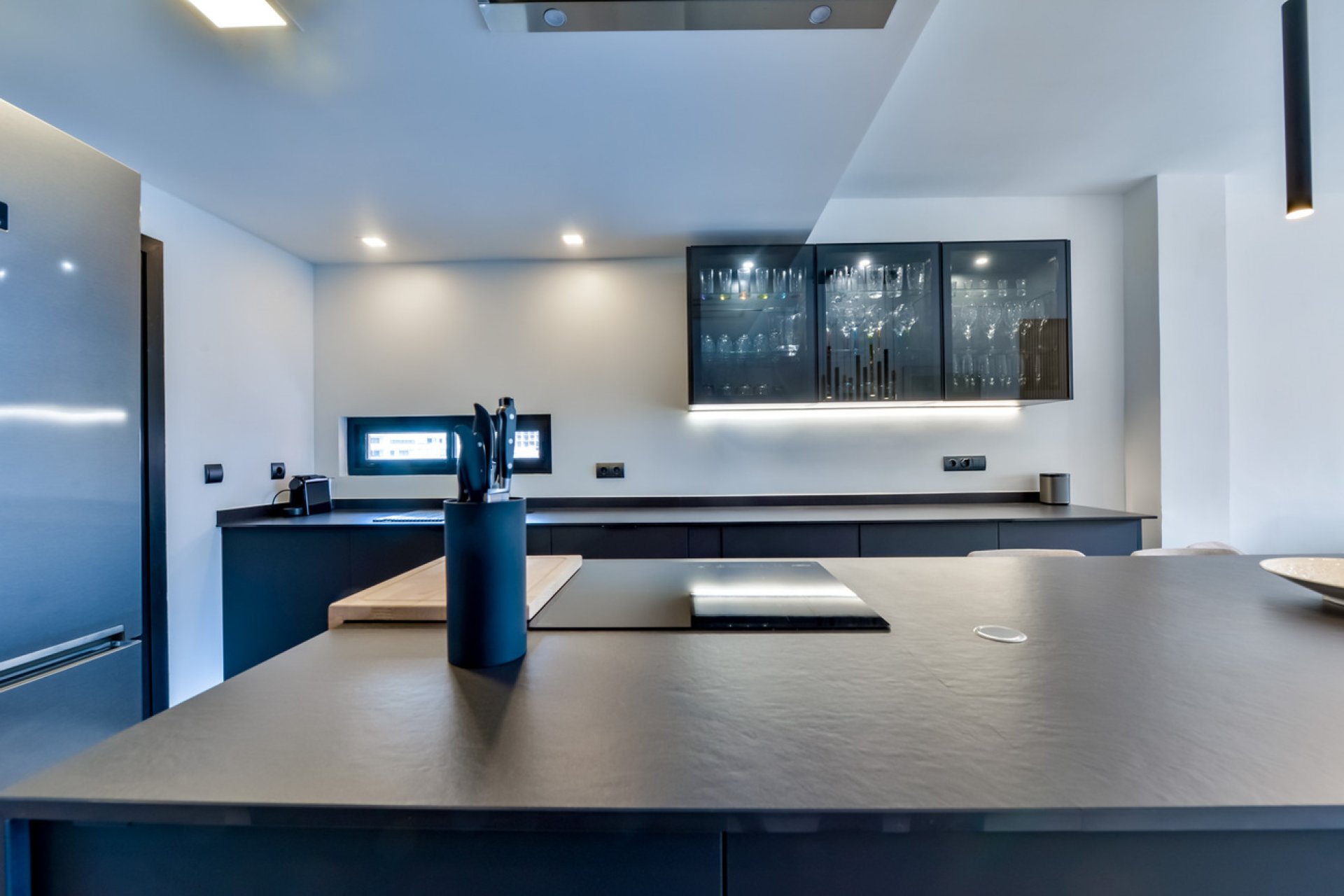 Segunda mano - Apartamento -
Villajoyosa - La Cala