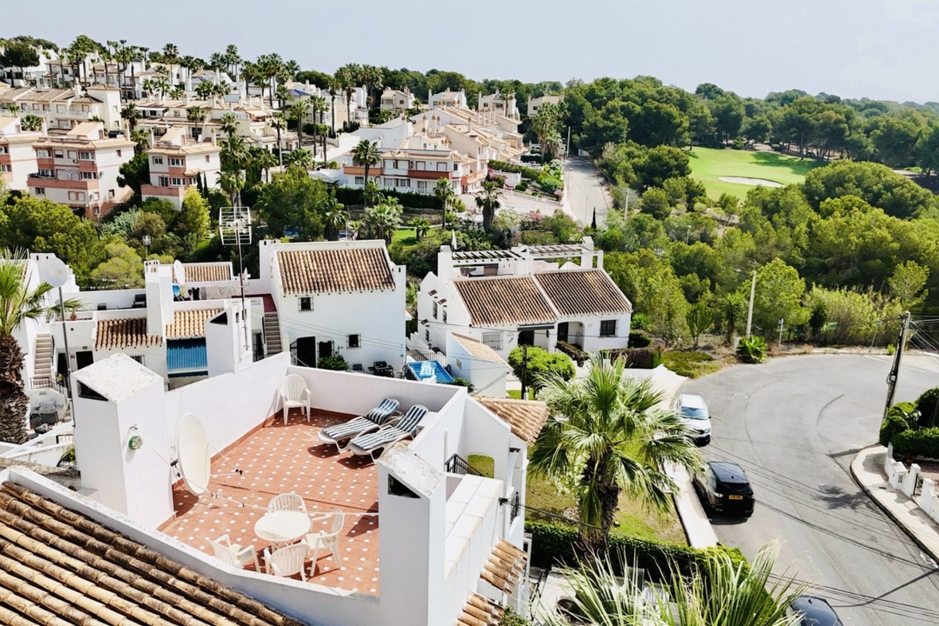 Segunda mano - Apartamento -
Villamartin - Costa Blanca