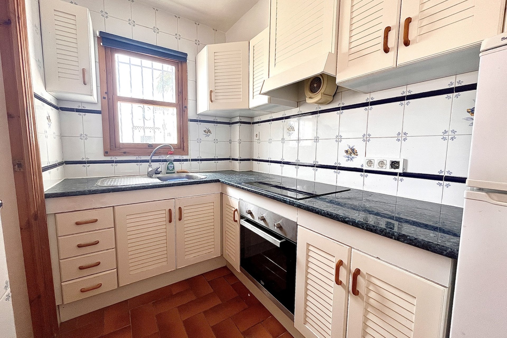 Segunda mano - Apartamento -
Villamartin - Costa Blanca
