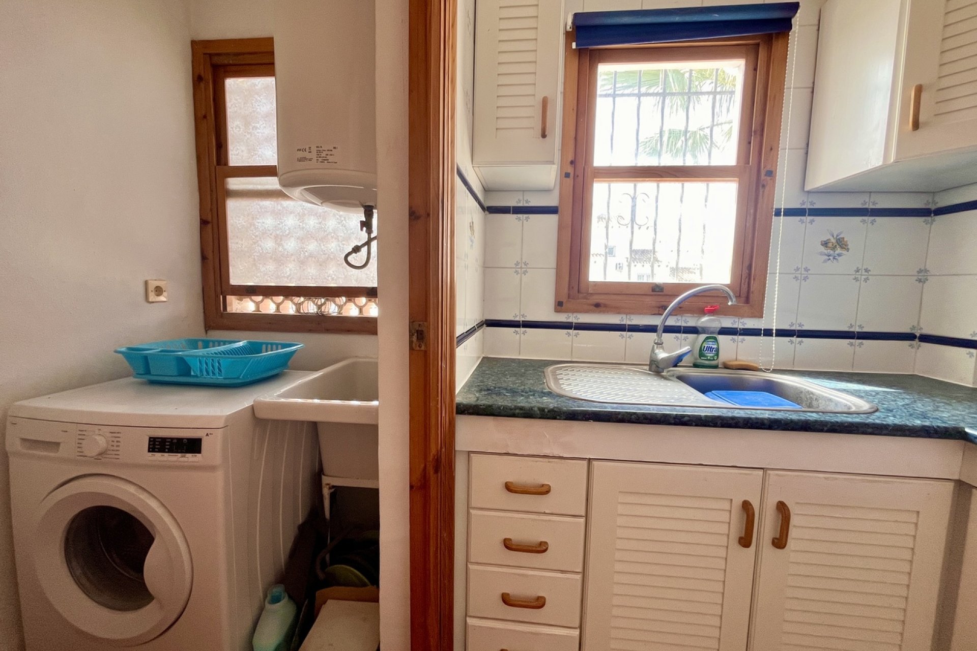 Segunda mano - Apartamento -
Villamartin - Costa Blanca