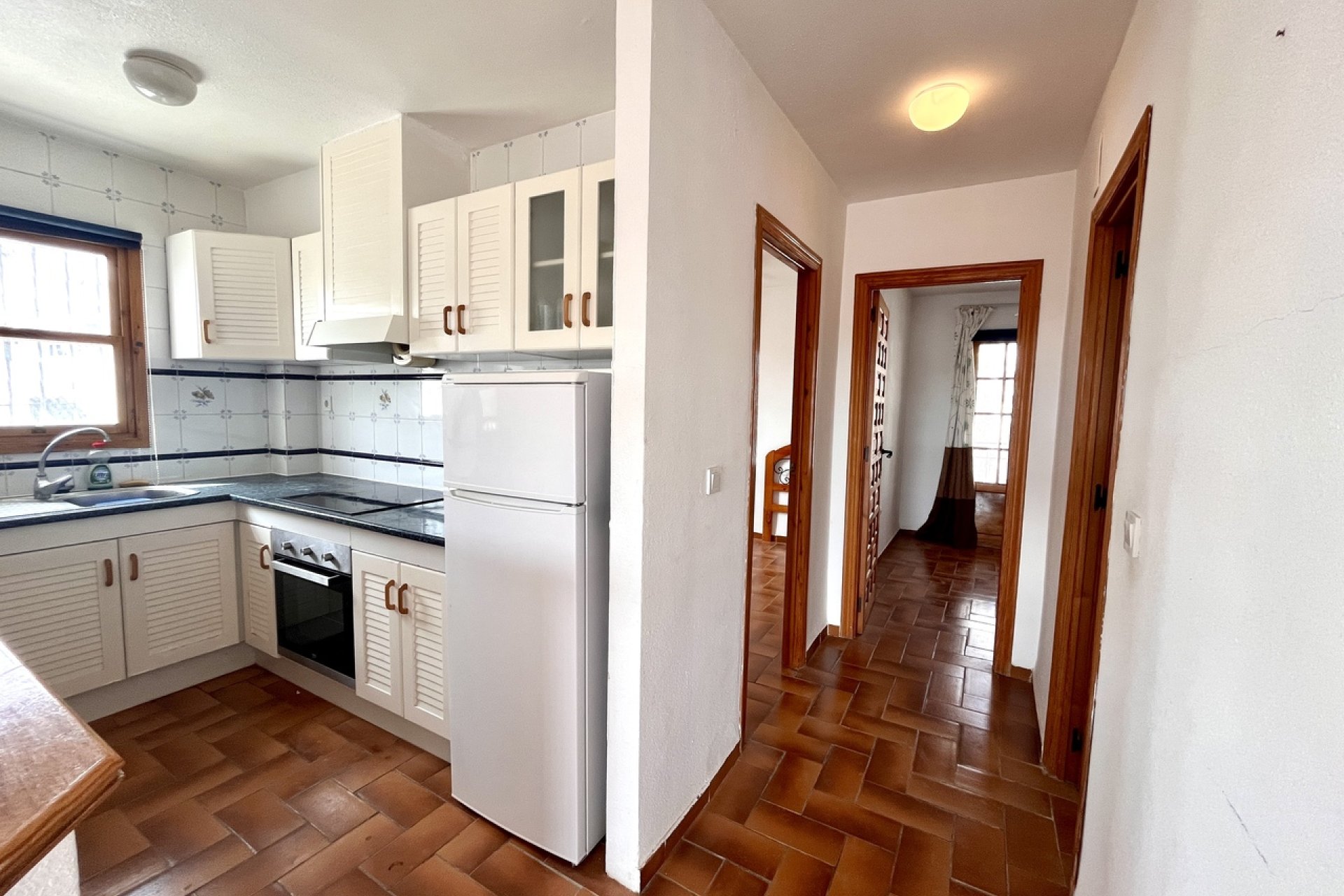 Segunda mano - Apartamento -
Villamartin - Costa Blanca