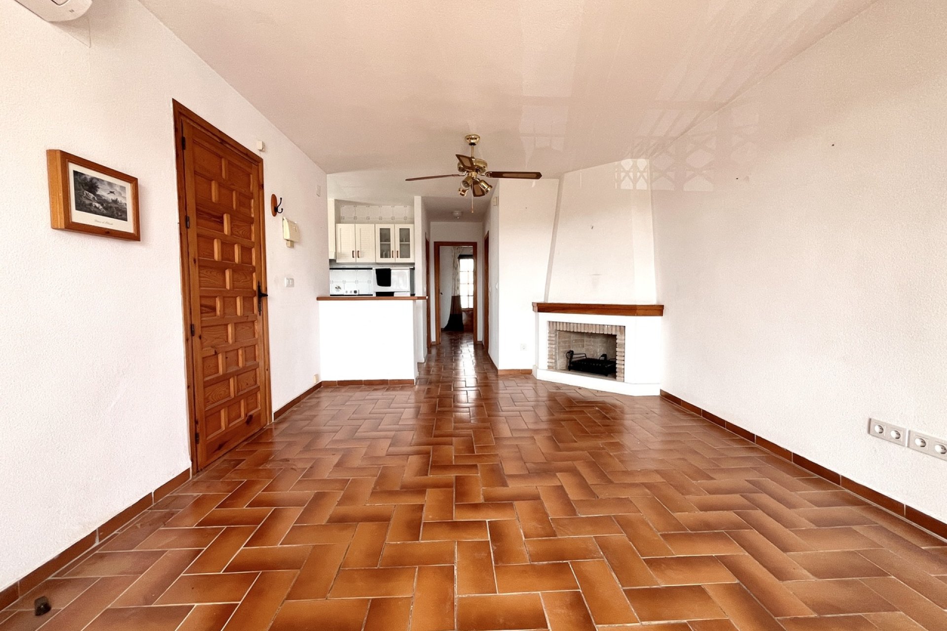 Segunda mano - Apartamento -
Villamartin - Costa Blanca