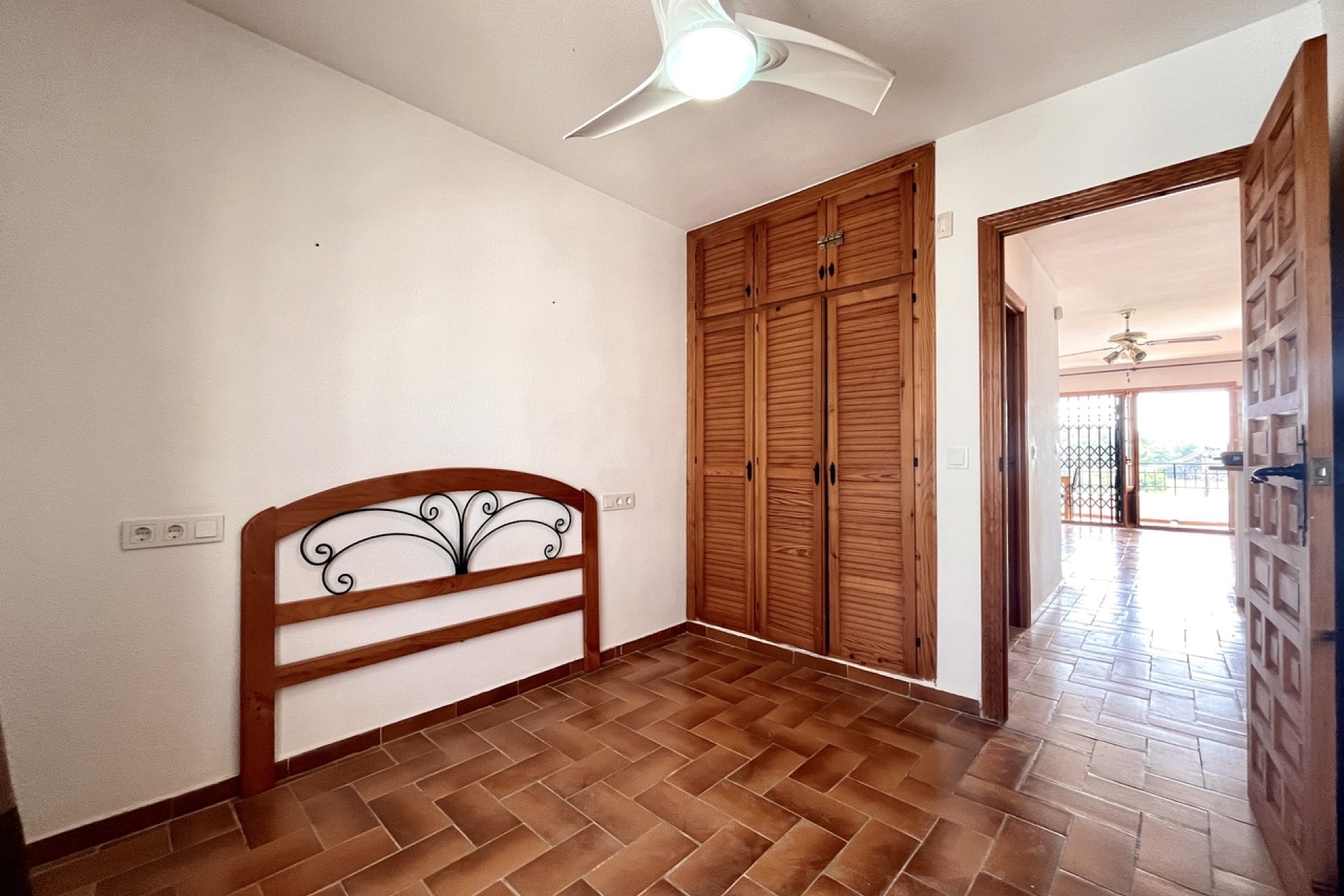 Segunda mano - Apartamento -
Villamartin - Costa Blanca