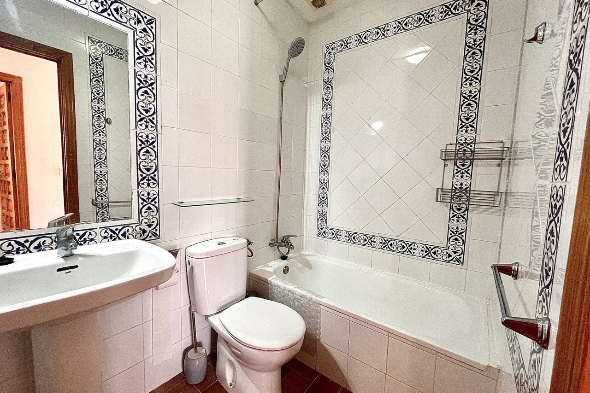 Segunda mano - Apartamento -
Villamartin - Costa Blanca
