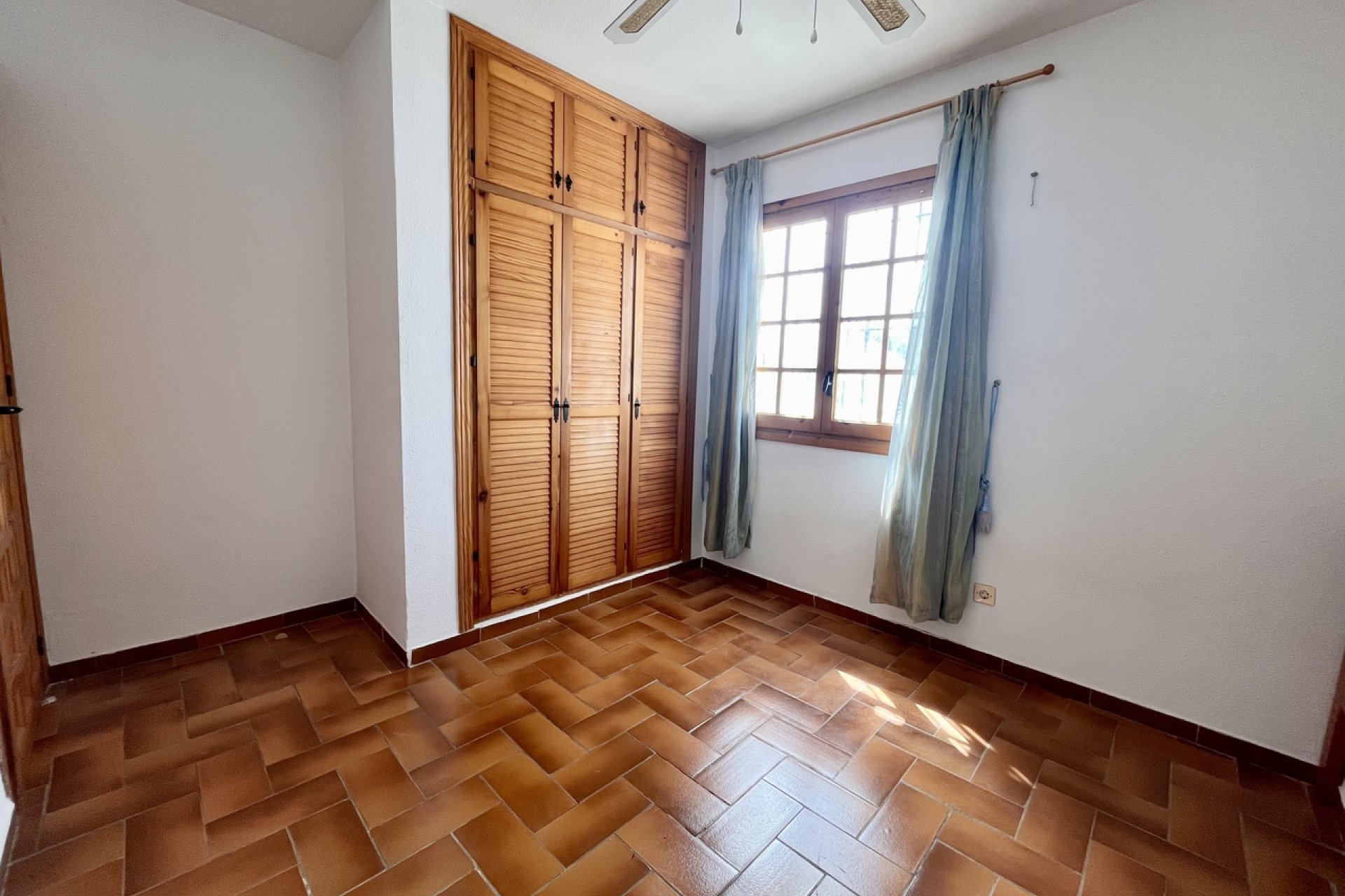 Segunda mano - Apartamento -
Villamartin - Costa Blanca