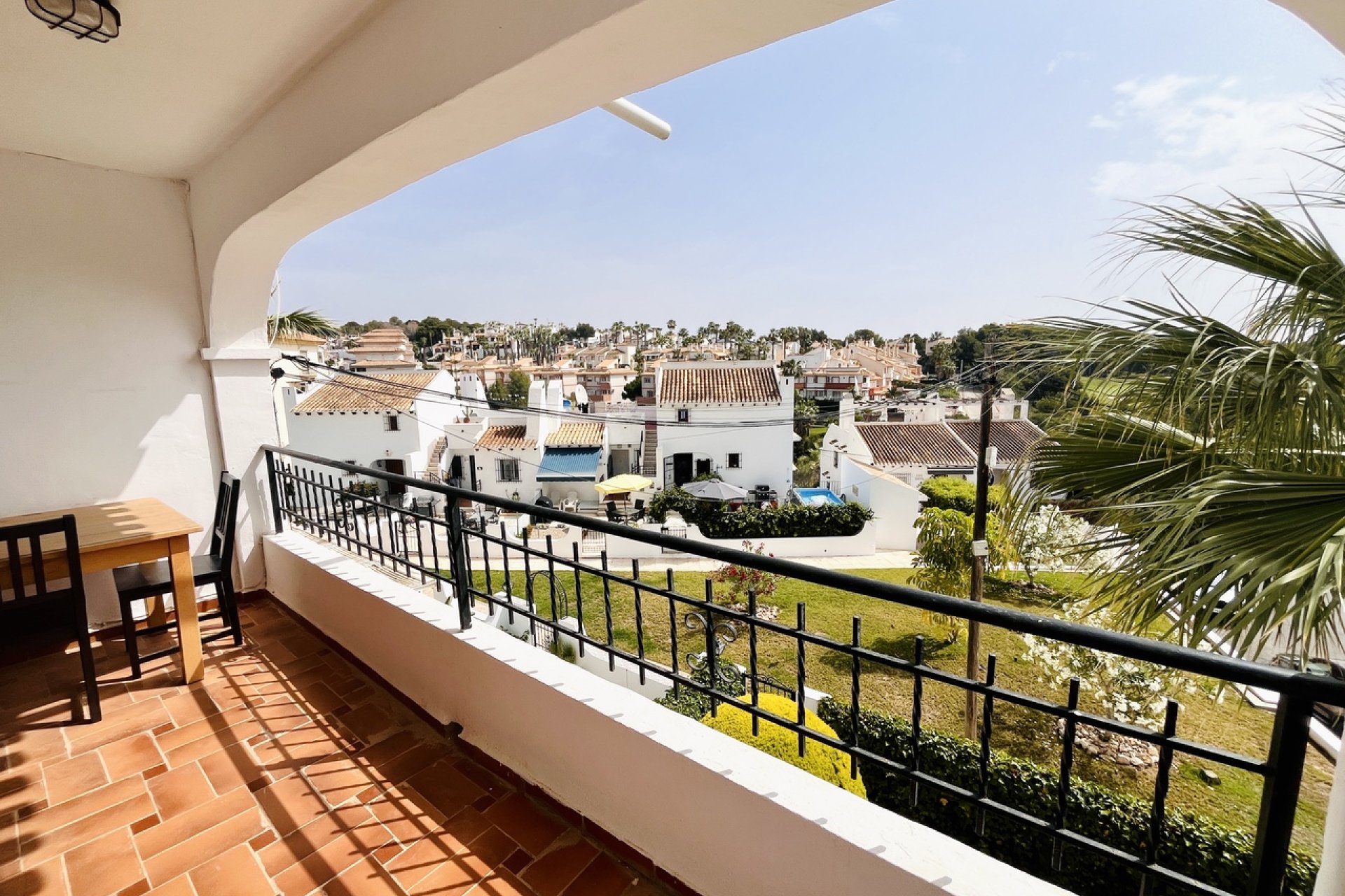 Segunda mano - Apartamento -
Villamartin - Costa Blanca