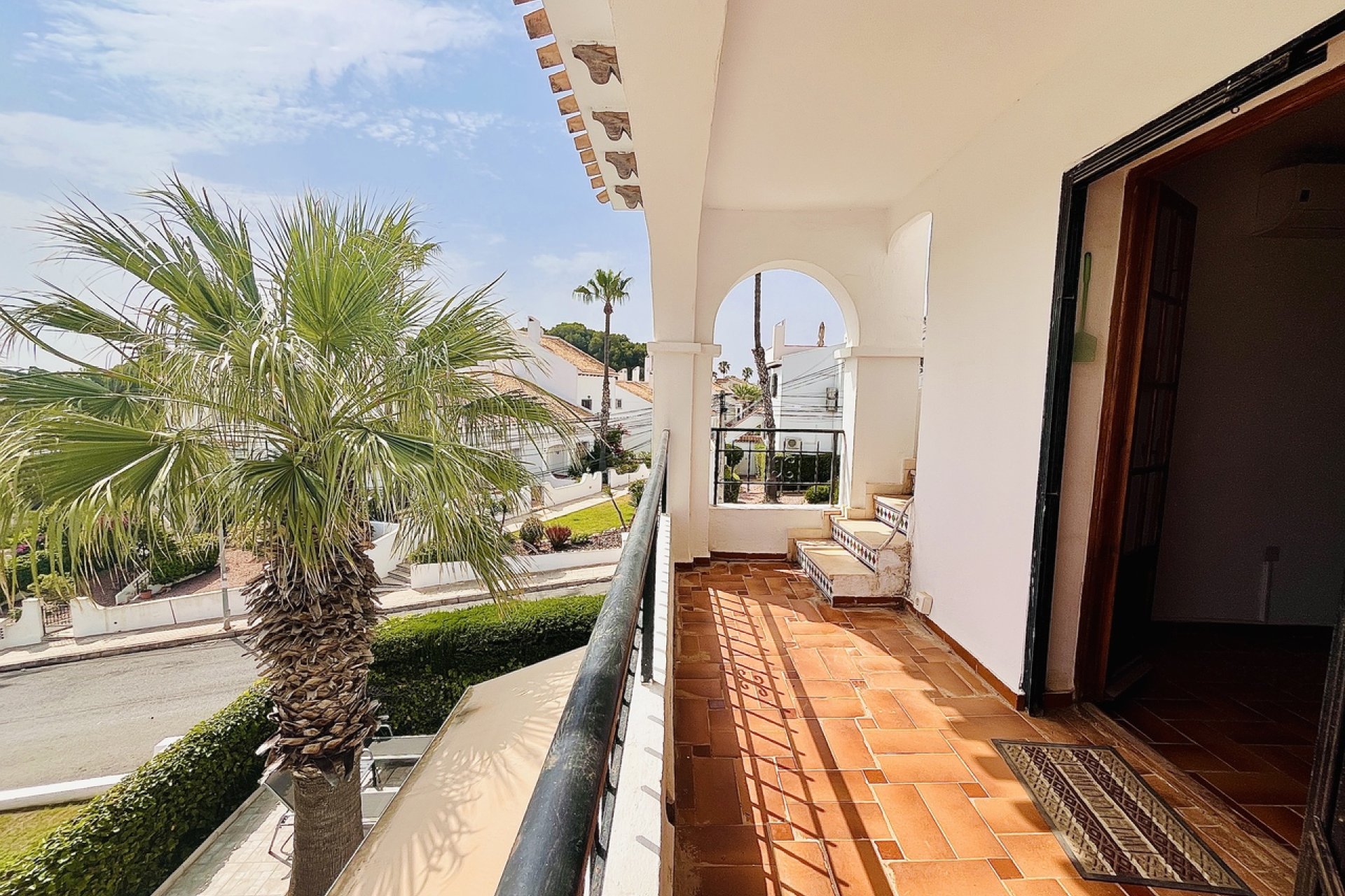 Segunda mano - Apartamento -
Villamartin - Costa Blanca