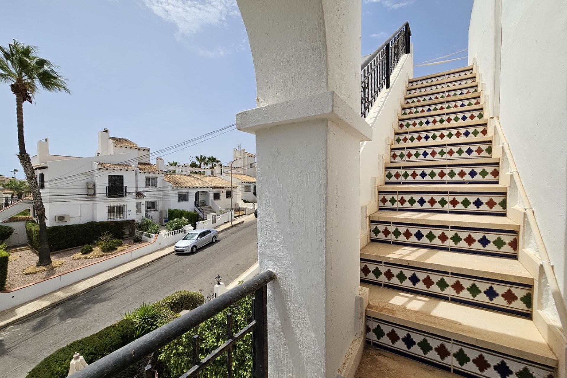 Segunda mano - Apartamento -
Villamartin - Costa Blanca