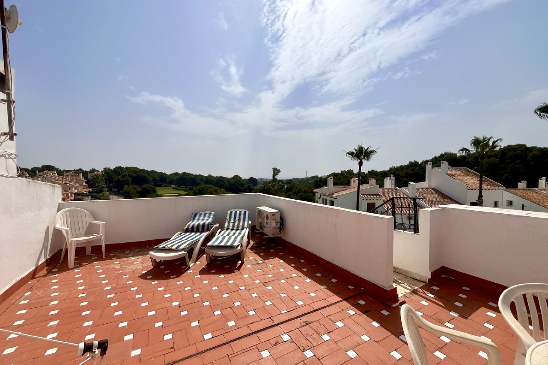 Segunda mano - Apartamento -
Villamartin - Costa Blanca