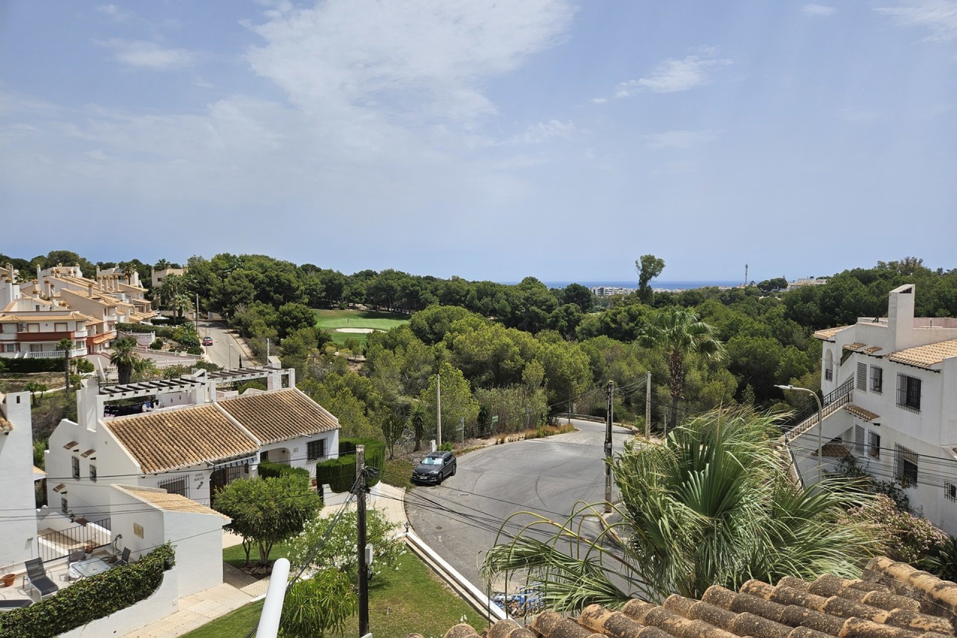 Segunda mano - Apartamento -
Villamartin - Costa Blanca