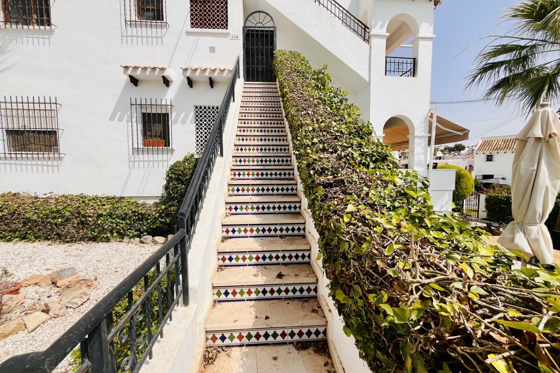 Segunda mano - Apartamento -
Villamartin - Costa Blanca