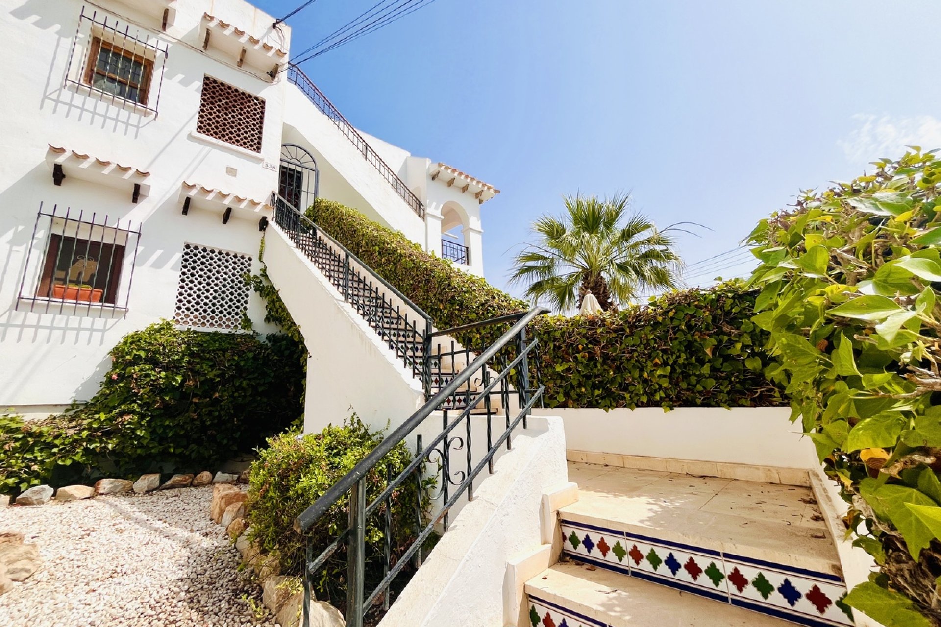 Segunda mano - Apartamento -
Villamartin - Costa Blanca
