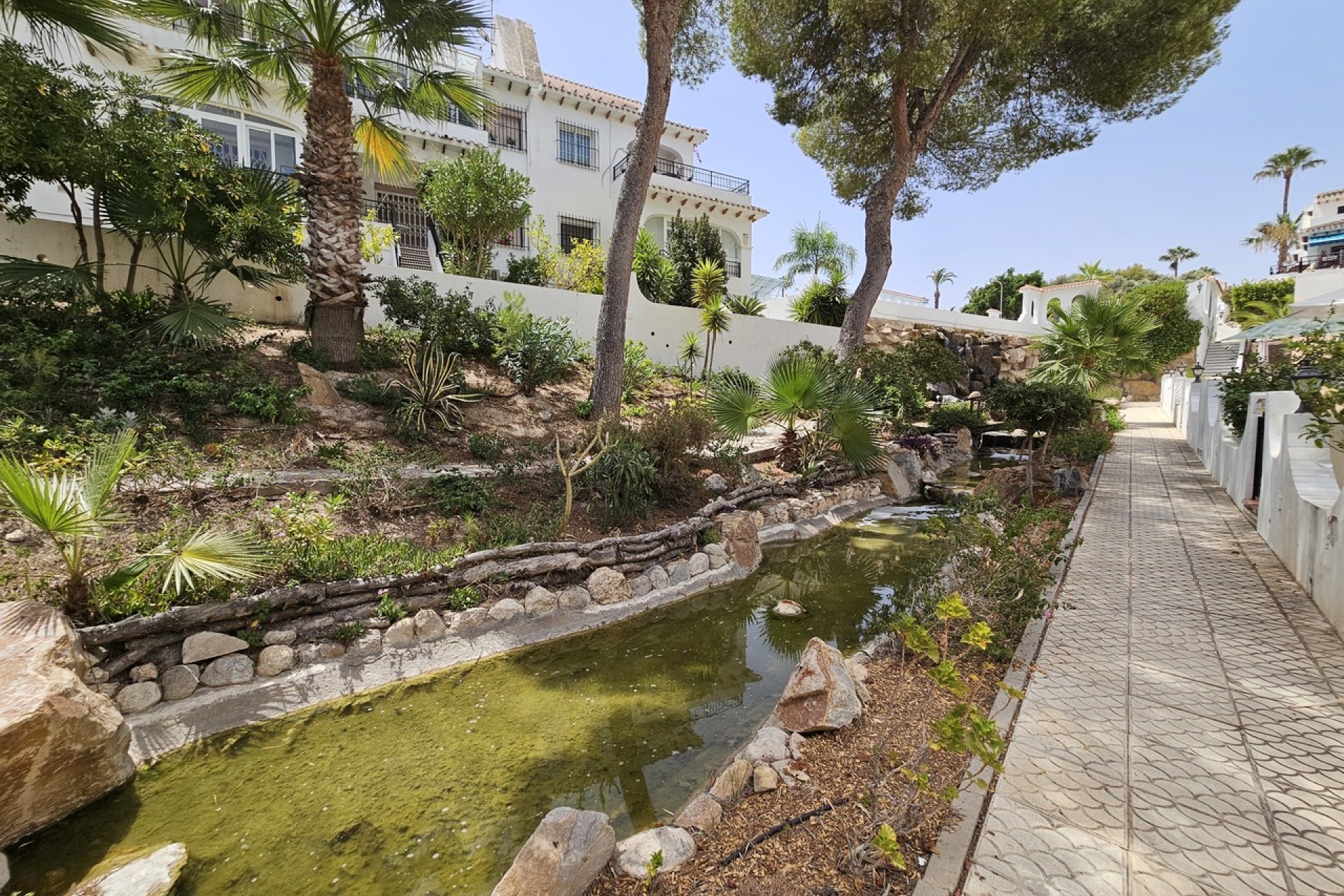 Segunda mano - Apartamento -
Villamartin - Costa Blanca