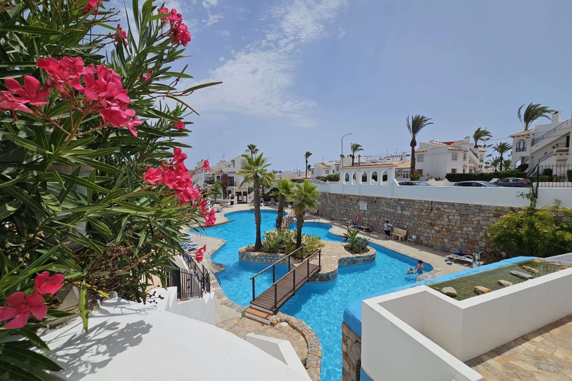 Segunda mano - Apartamento -
Villamartin - Costa Blanca