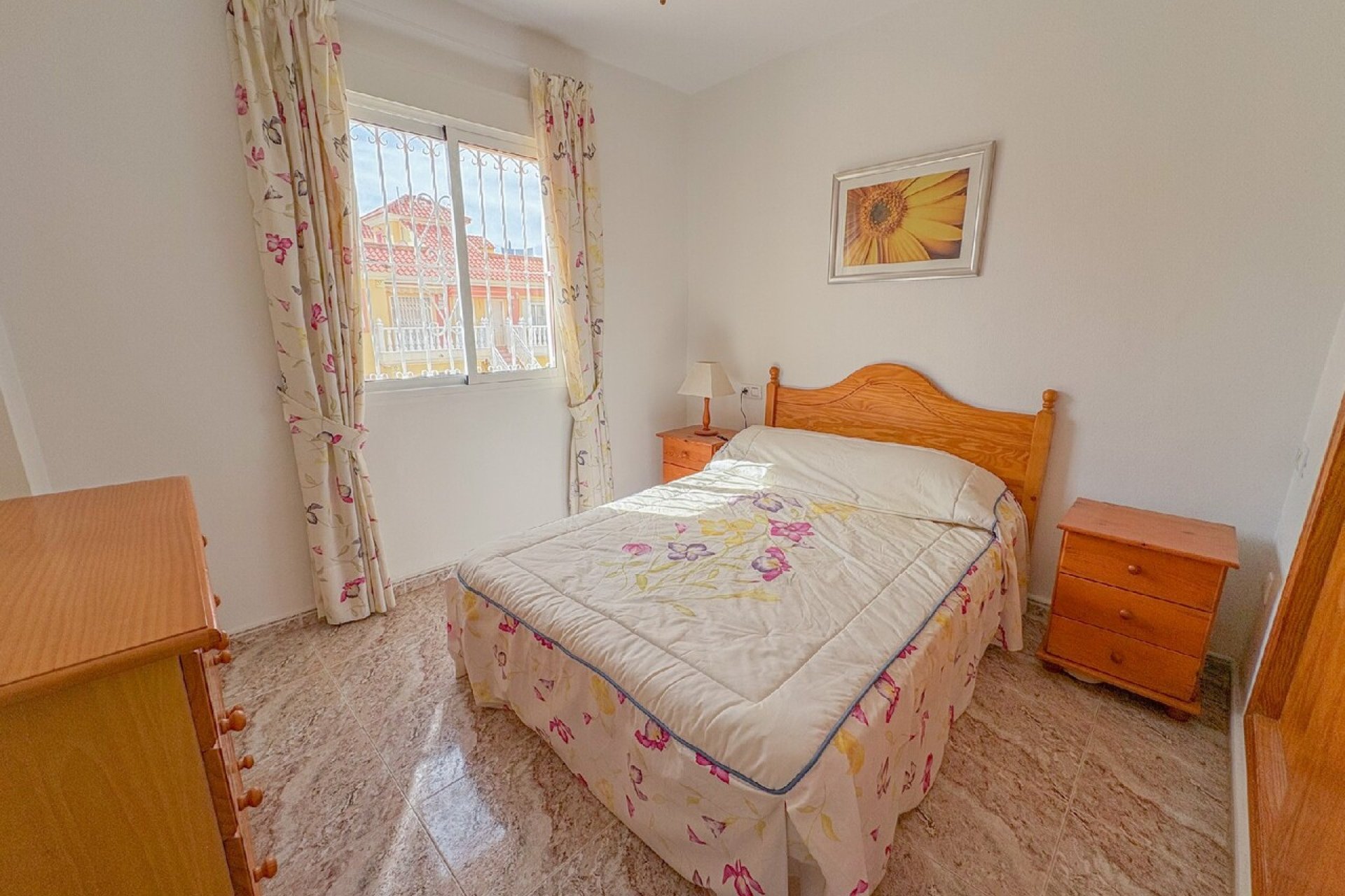 Segunda mano - Apartamento -
Villamartin - Costa Blanca