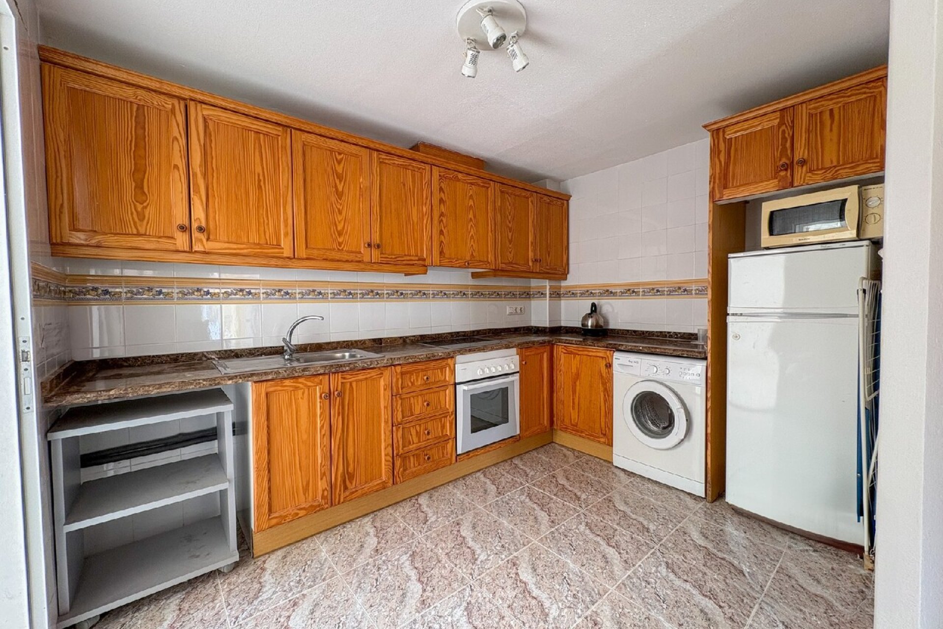 Segunda mano - Apartamento -
Villamartin - Costa Blanca