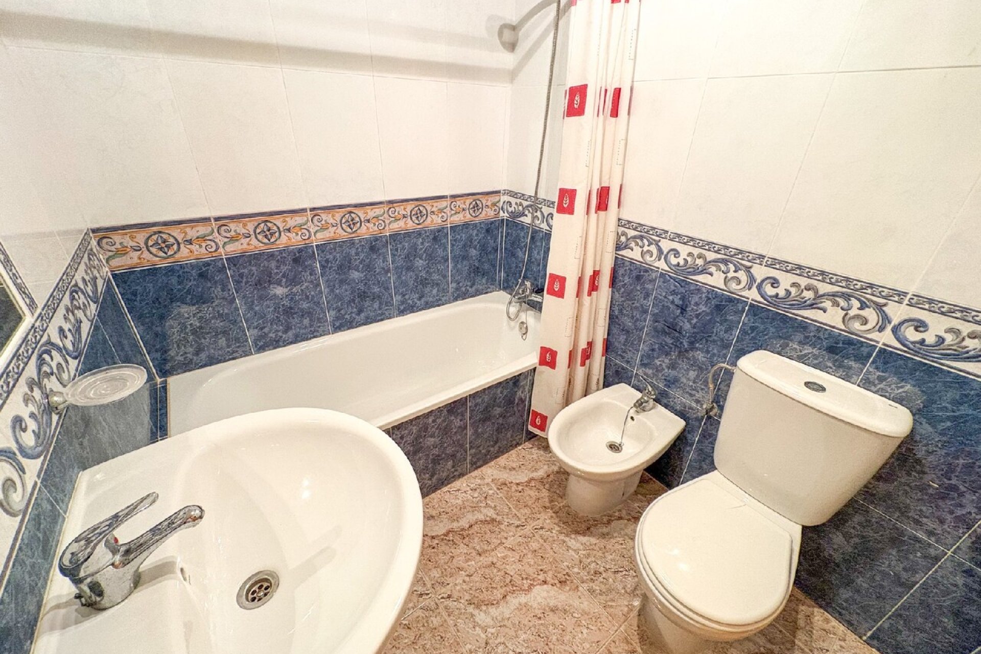 Segunda mano - Apartamento -
Villamartin - Costa Blanca