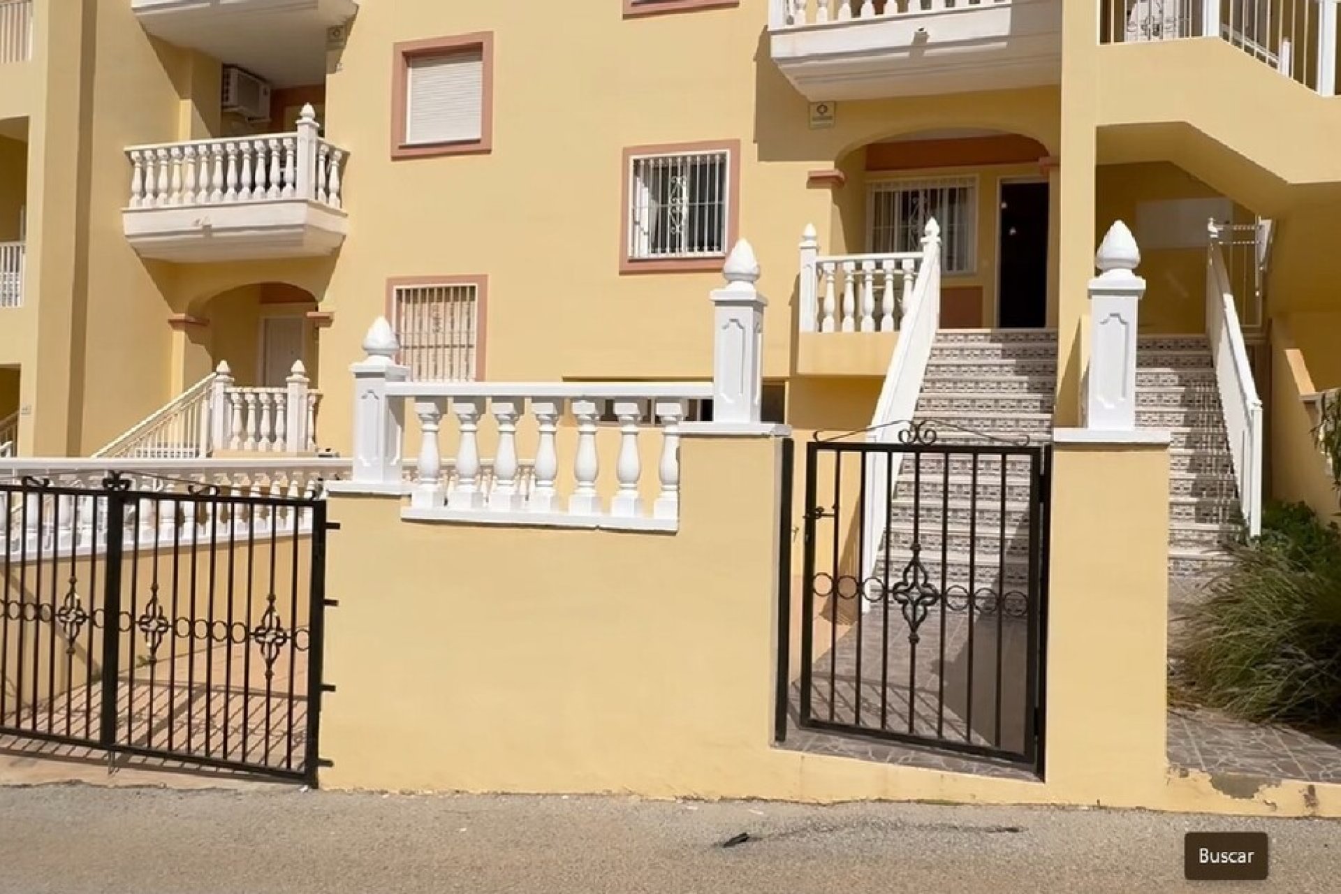 Segunda mano - Apartamento -
Villamartin - Costa Blanca
