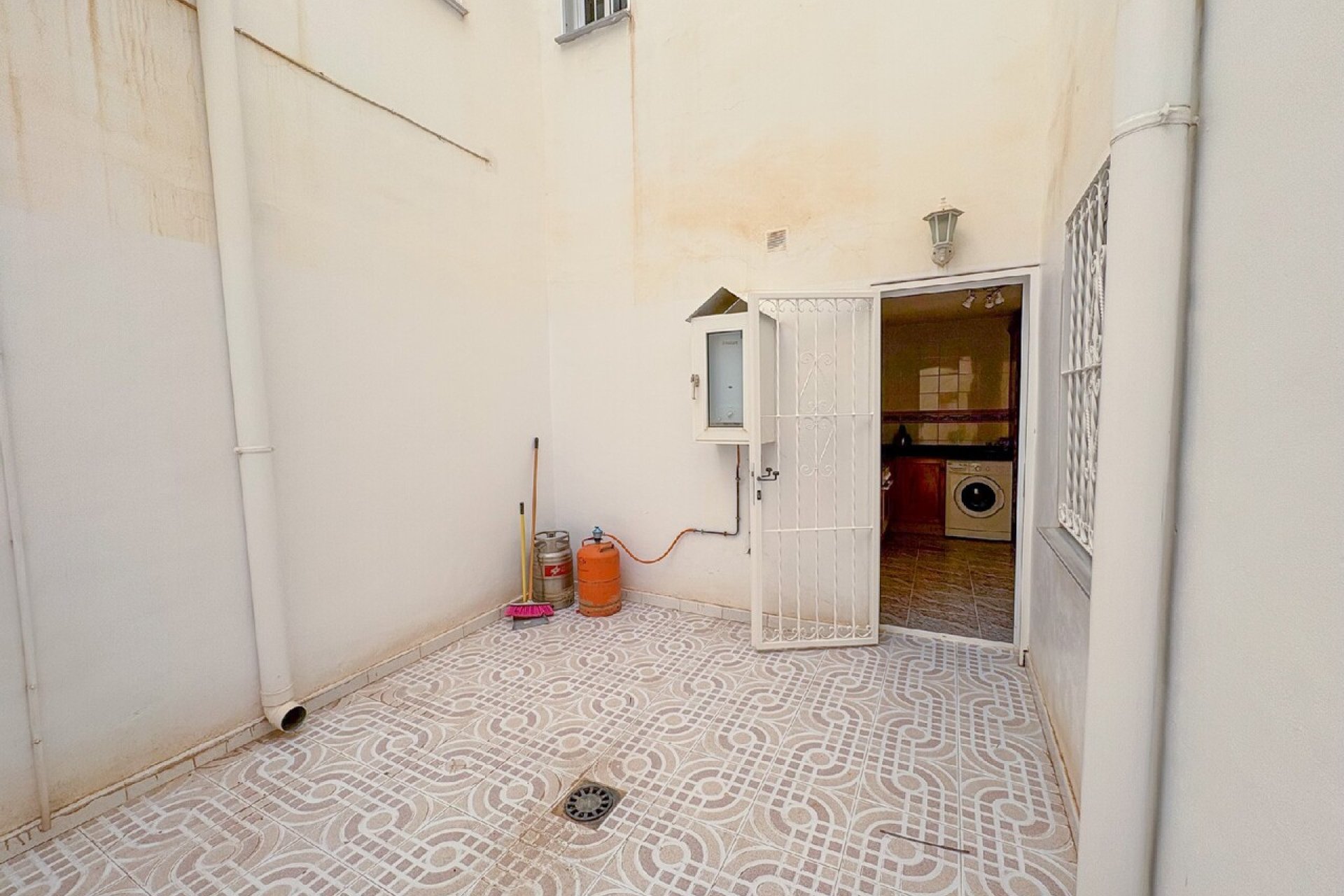Segunda mano - Apartamento -
Villamartin - Costa Blanca