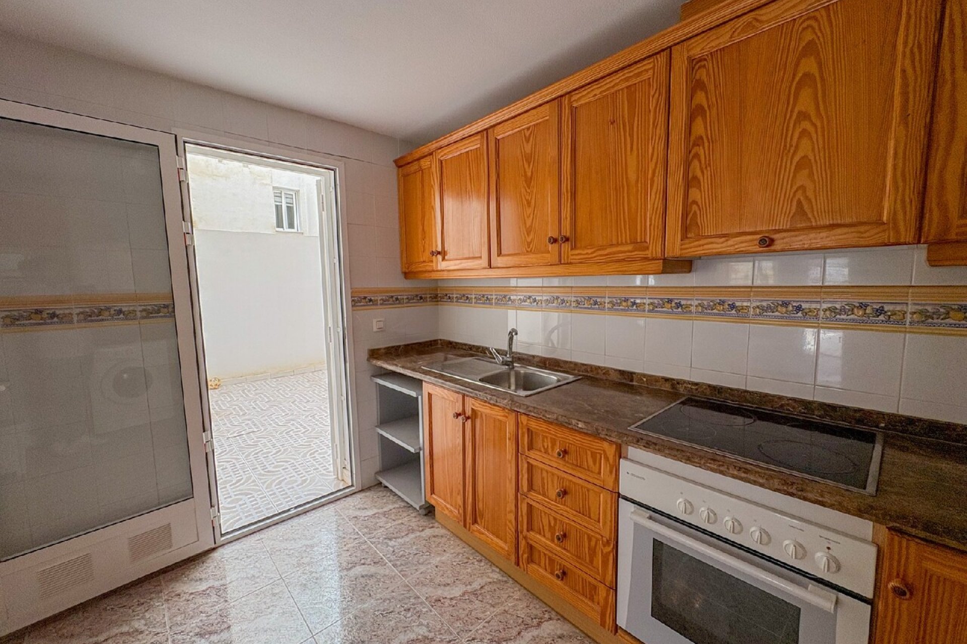 Segunda mano - Apartamento -
Villamartin - Costa Blanca