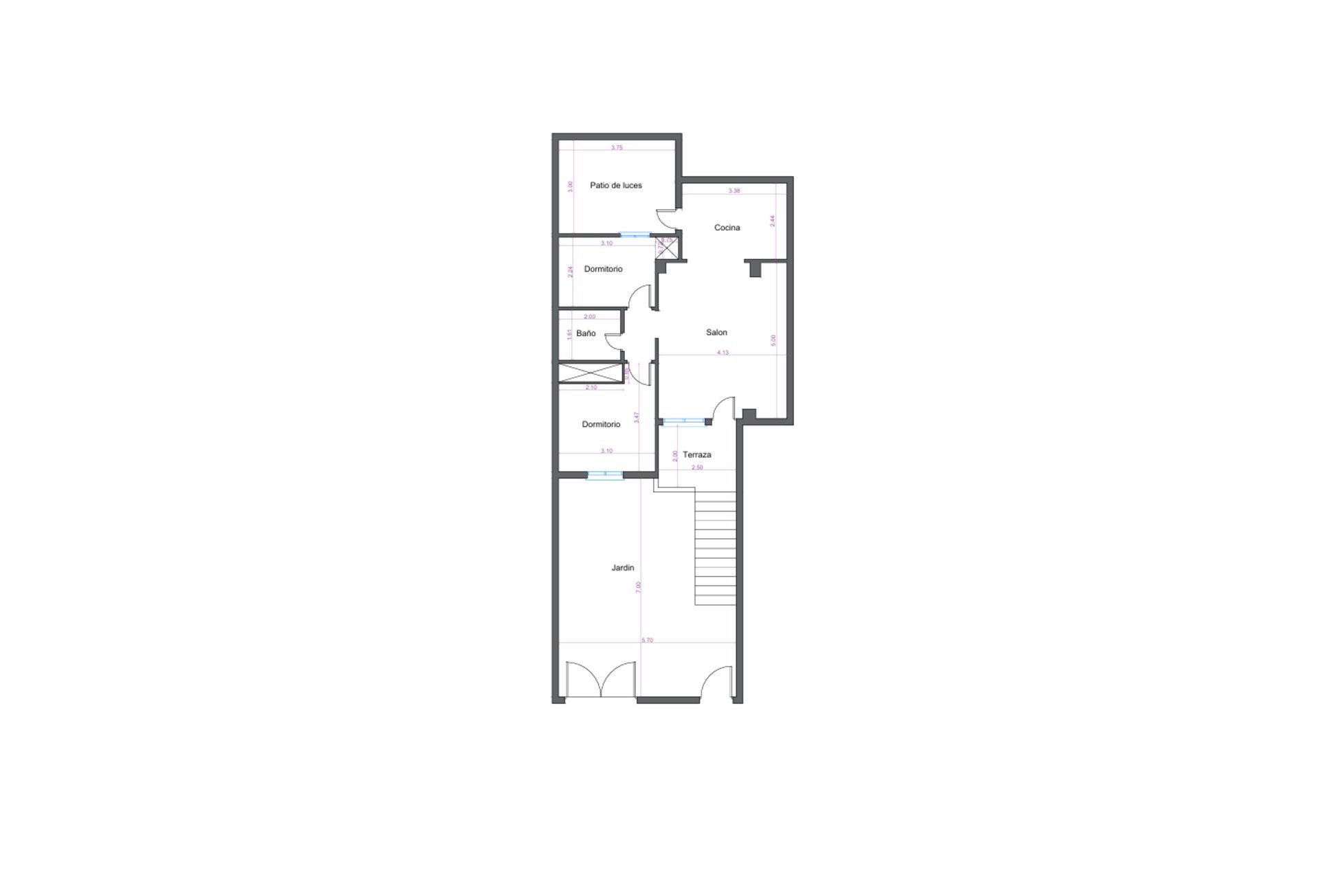 Segunda mano - Apartamento -
Villamartin - Costa Blanca