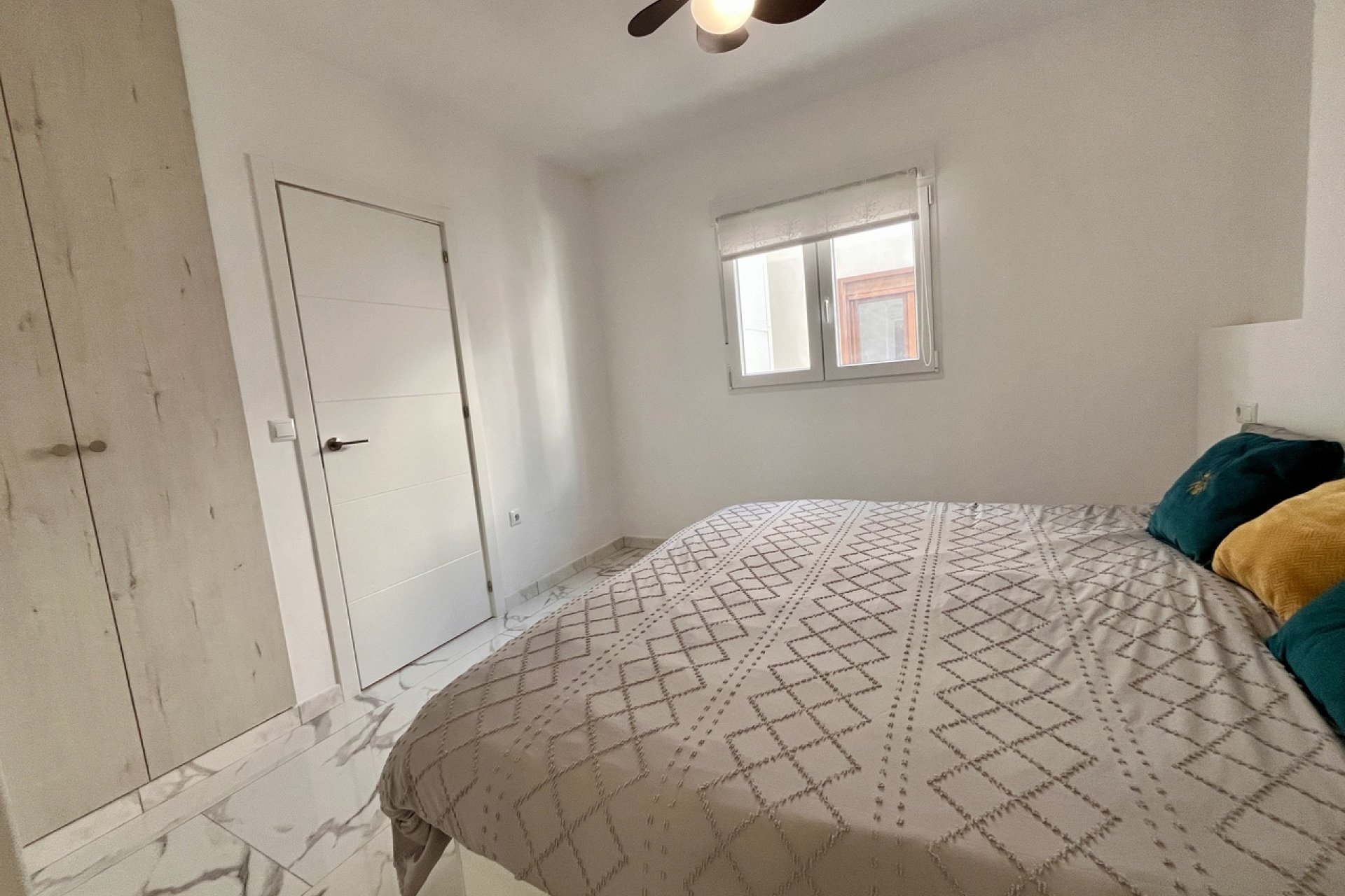 Segunda mano - Apartamento -
Villamartin - Costa Blanca