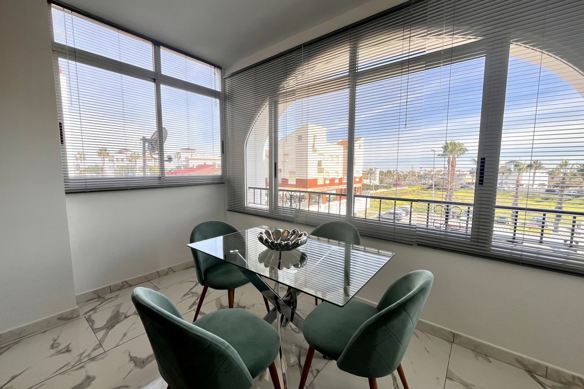 Segunda mano - Apartamento -
Villamartin - Costa Blanca