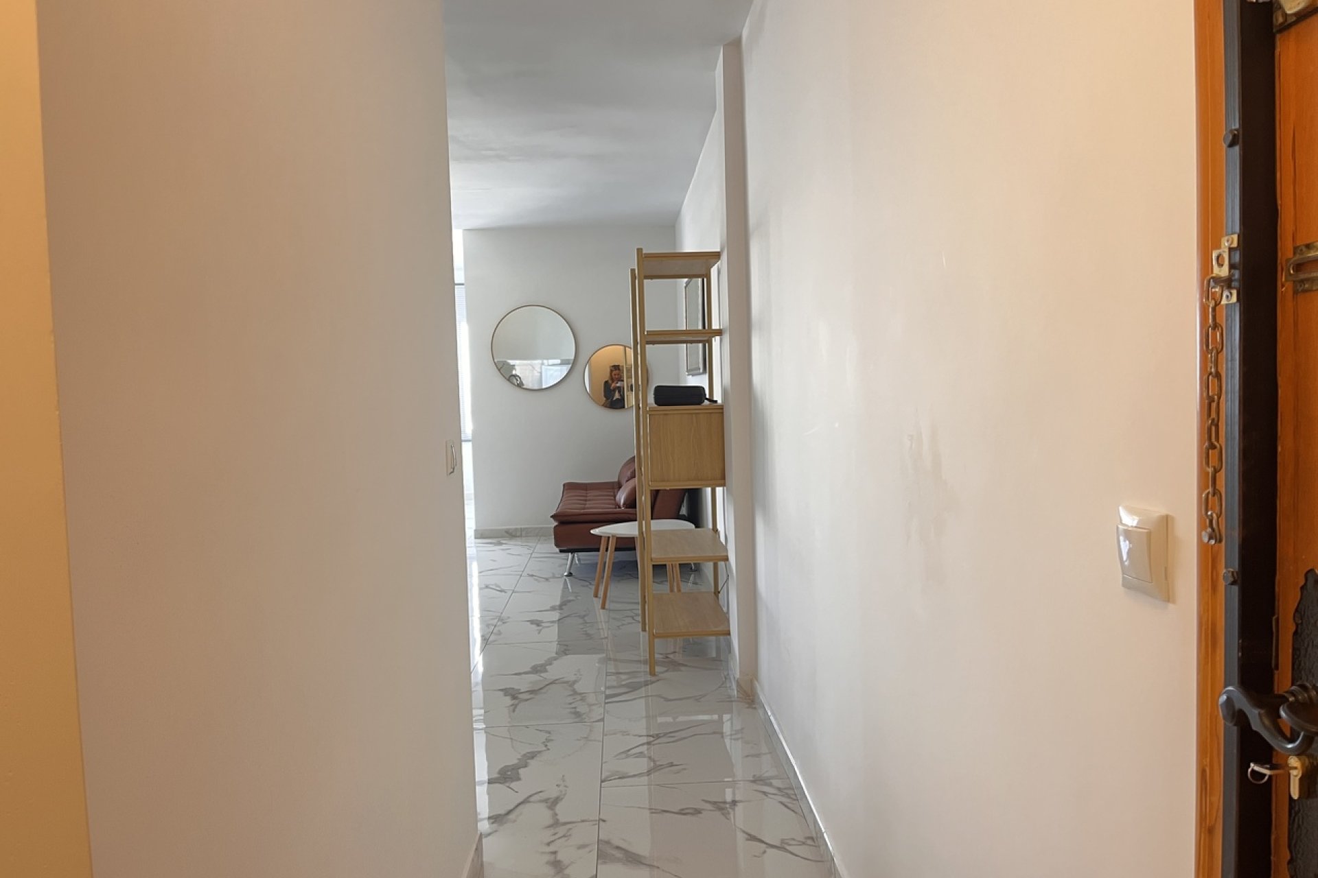 Segunda mano - Apartamento -
Villamartin - Costa Blanca