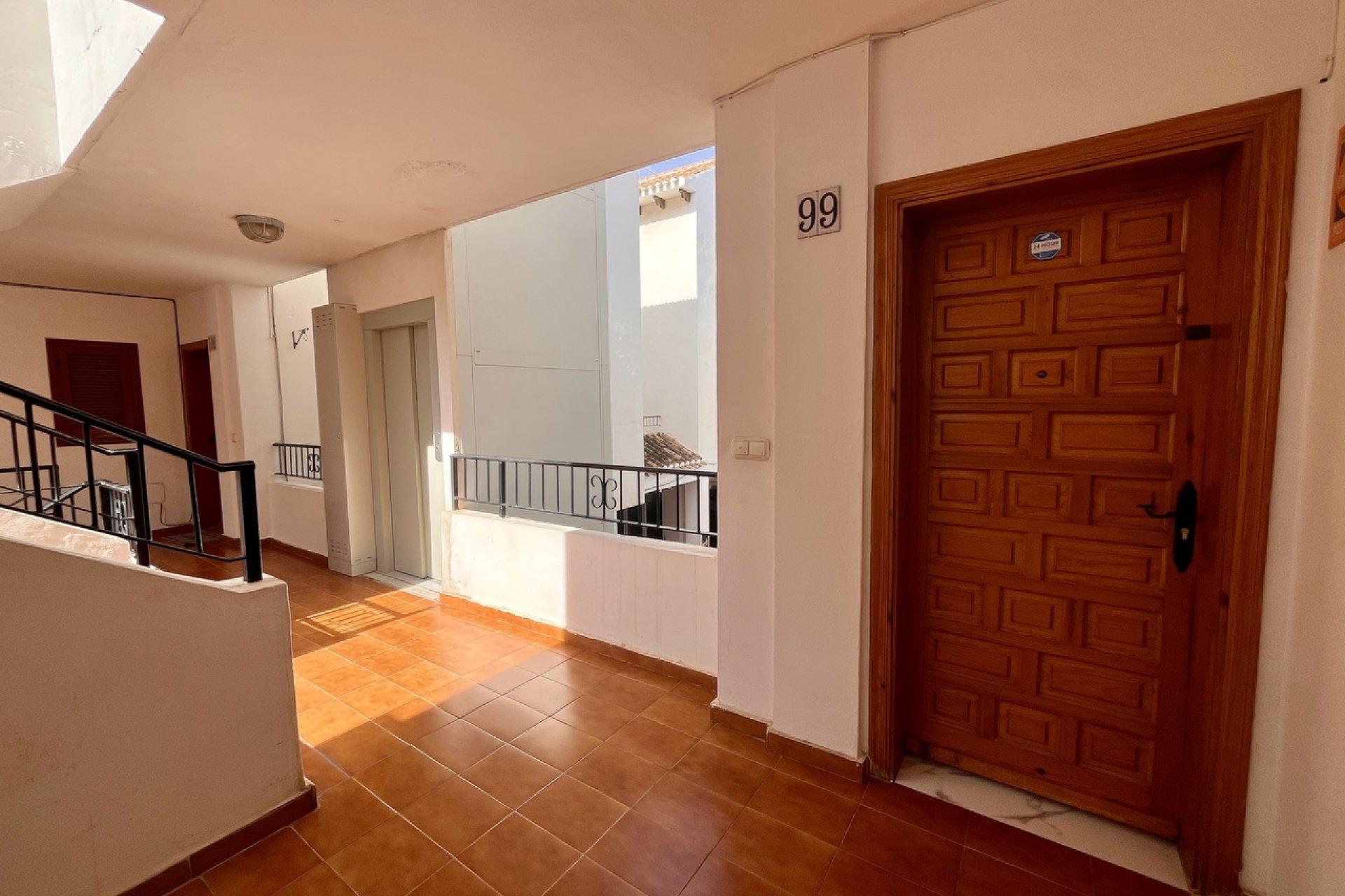 Segunda mano - Apartamento -
Villamartin - Costa Blanca