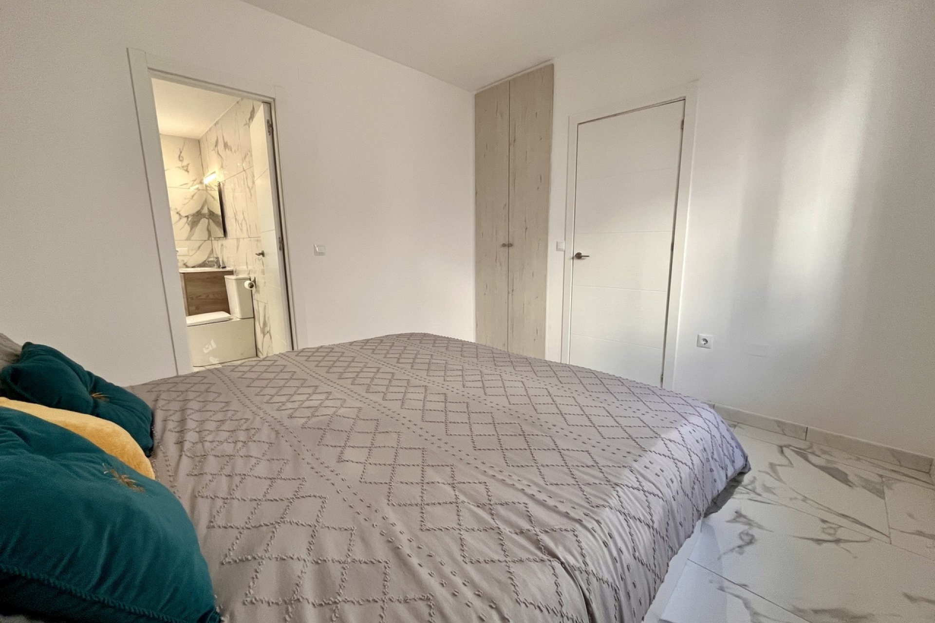 Segunda mano - Apartamento -
Villamartin - Costa Blanca