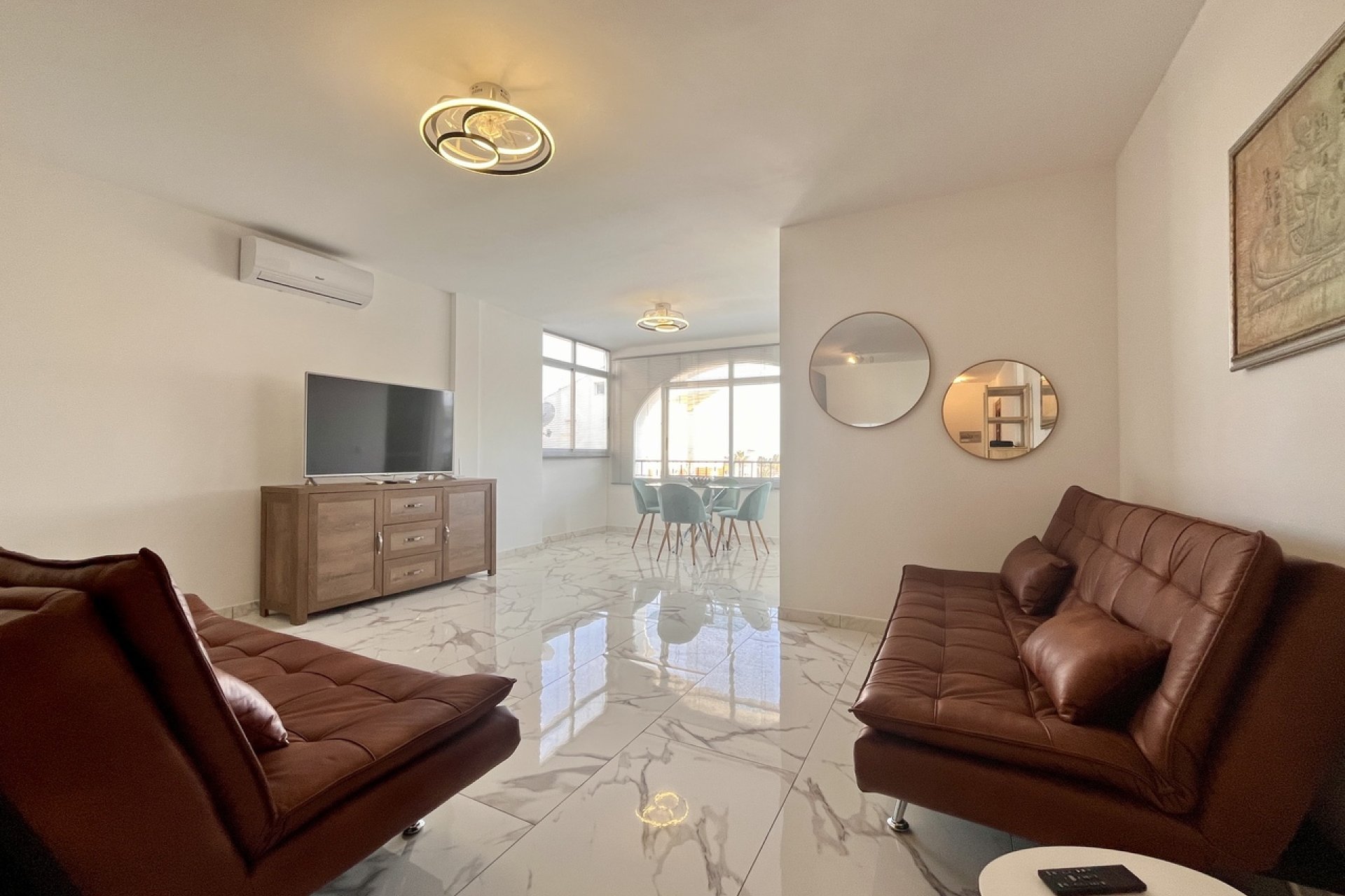 Segunda mano - Apartamento -
Villamartin - Costa Blanca