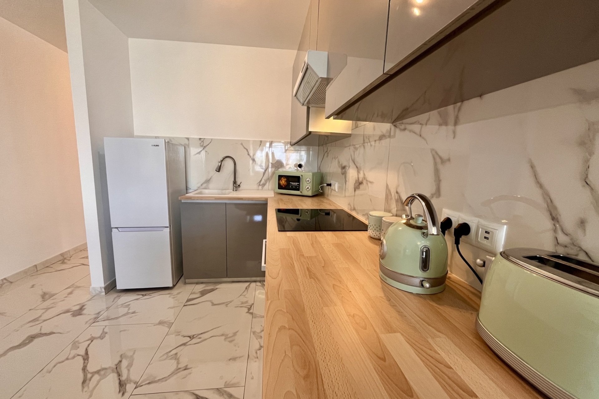 Segunda mano - Apartamento -
Villamartin - Costa Blanca
