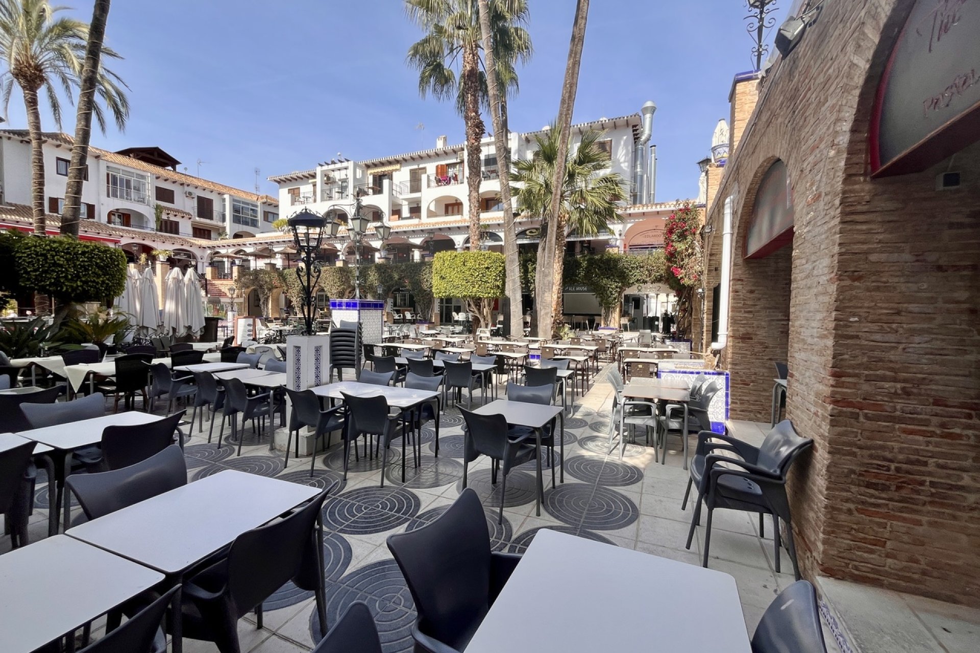Segunda mano - Apartamento -
Villamartin - Costa Blanca