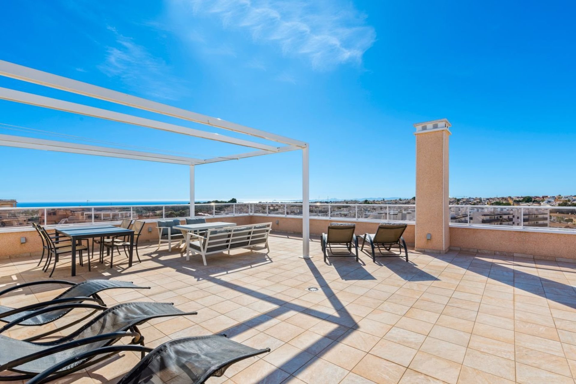 Segunda mano - Apartamento -
Villamartin - Costa Blanca