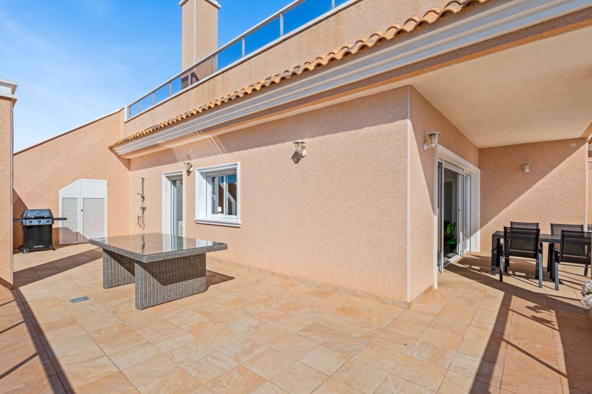 Segunda mano - Apartamento -
Villamartin - Costa Blanca