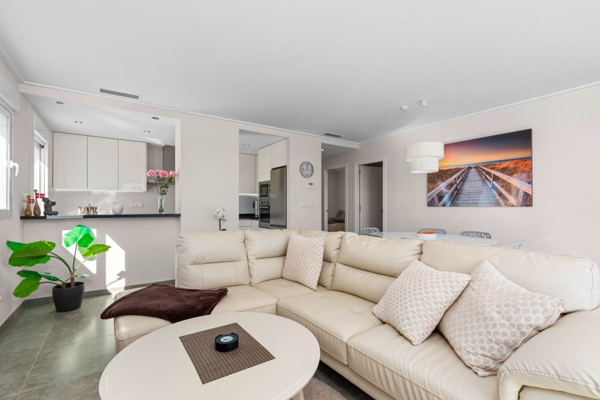 Segunda mano - Apartamento -
Villamartin - Costa Blanca