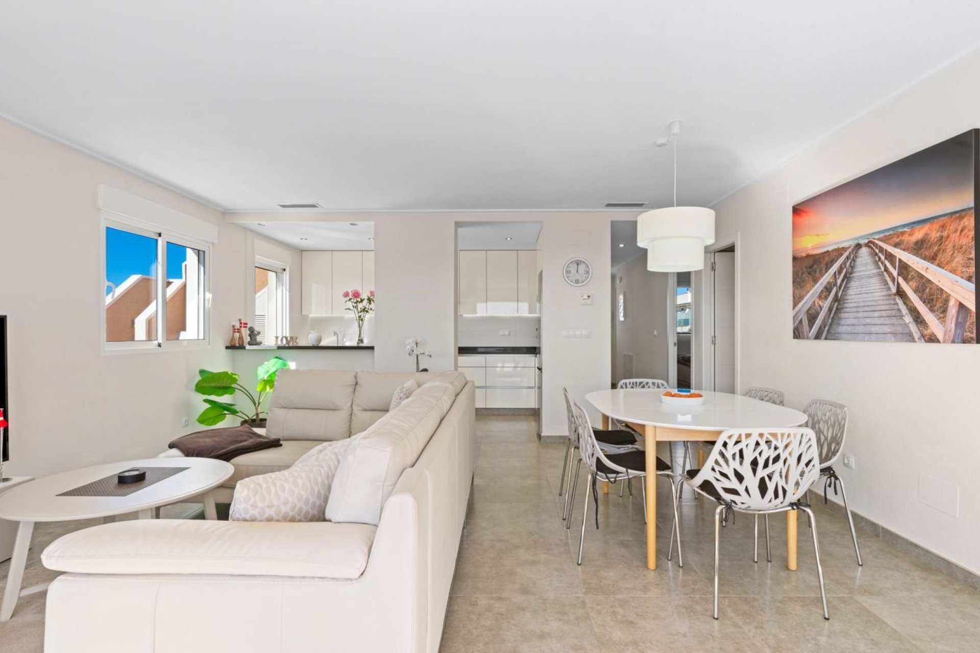 Segunda mano - Apartamento -
Villamartin - Costa Blanca