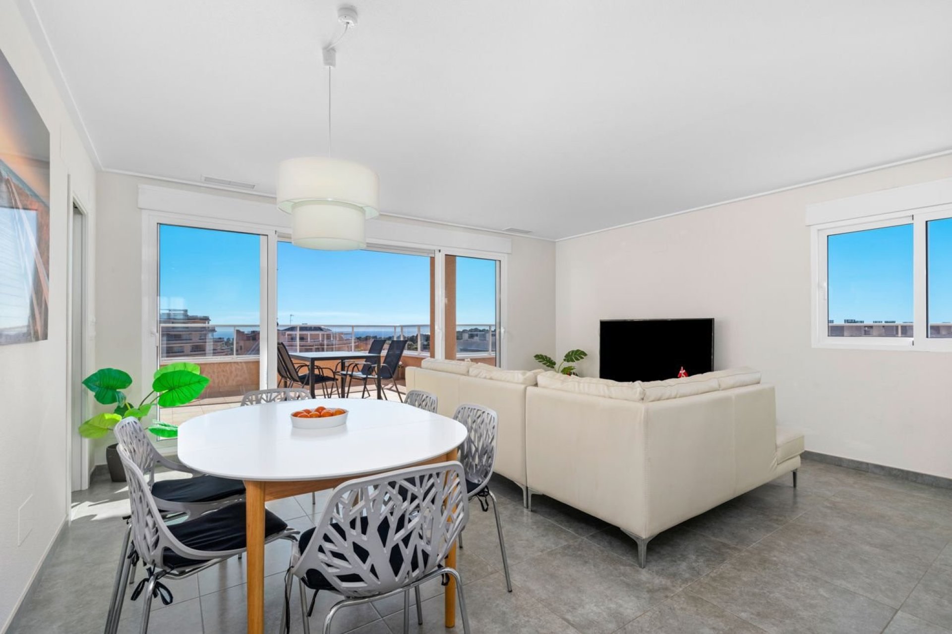 Segunda mano - Apartamento -
Villamartin - Costa Blanca