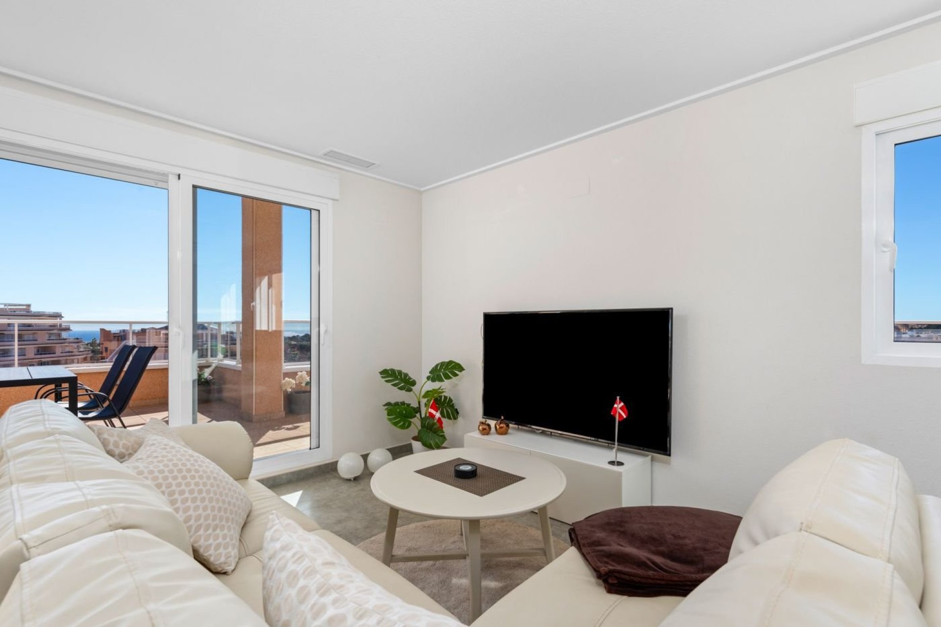 Segunda mano - Apartamento -
Villamartin - Costa Blanca