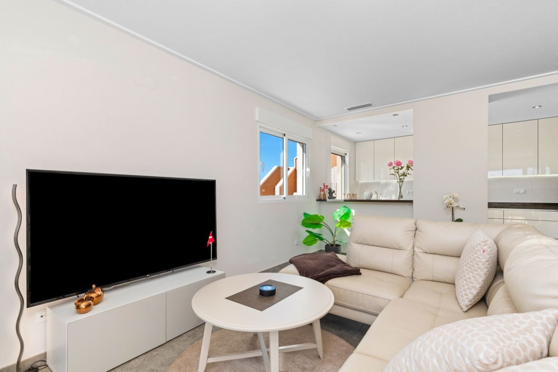 Segunda mano - Apartamento -
Villamartin - Costa Blanca