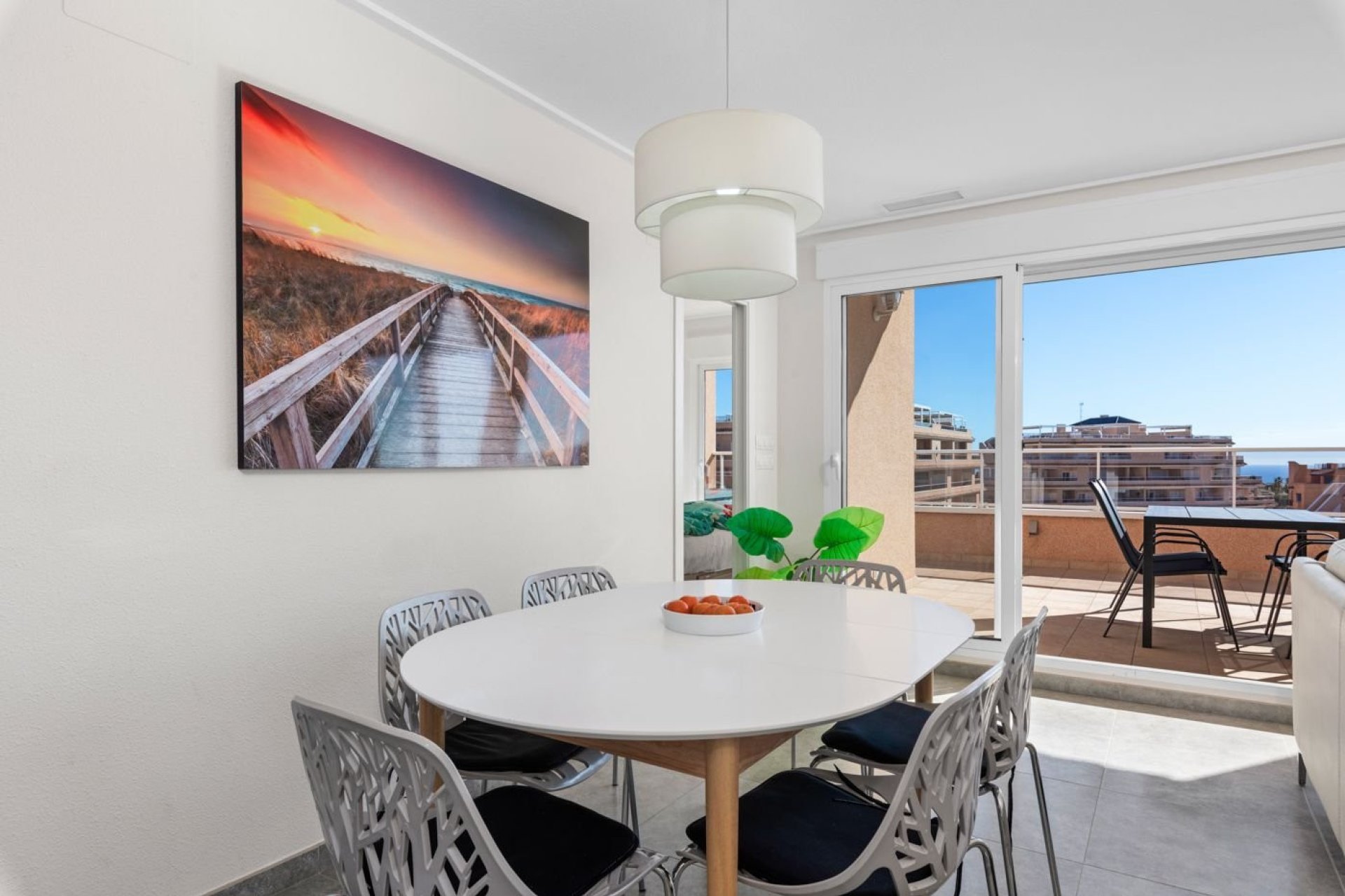 Segunda mano - Apartamento -
Villamartin - Costa Blanca