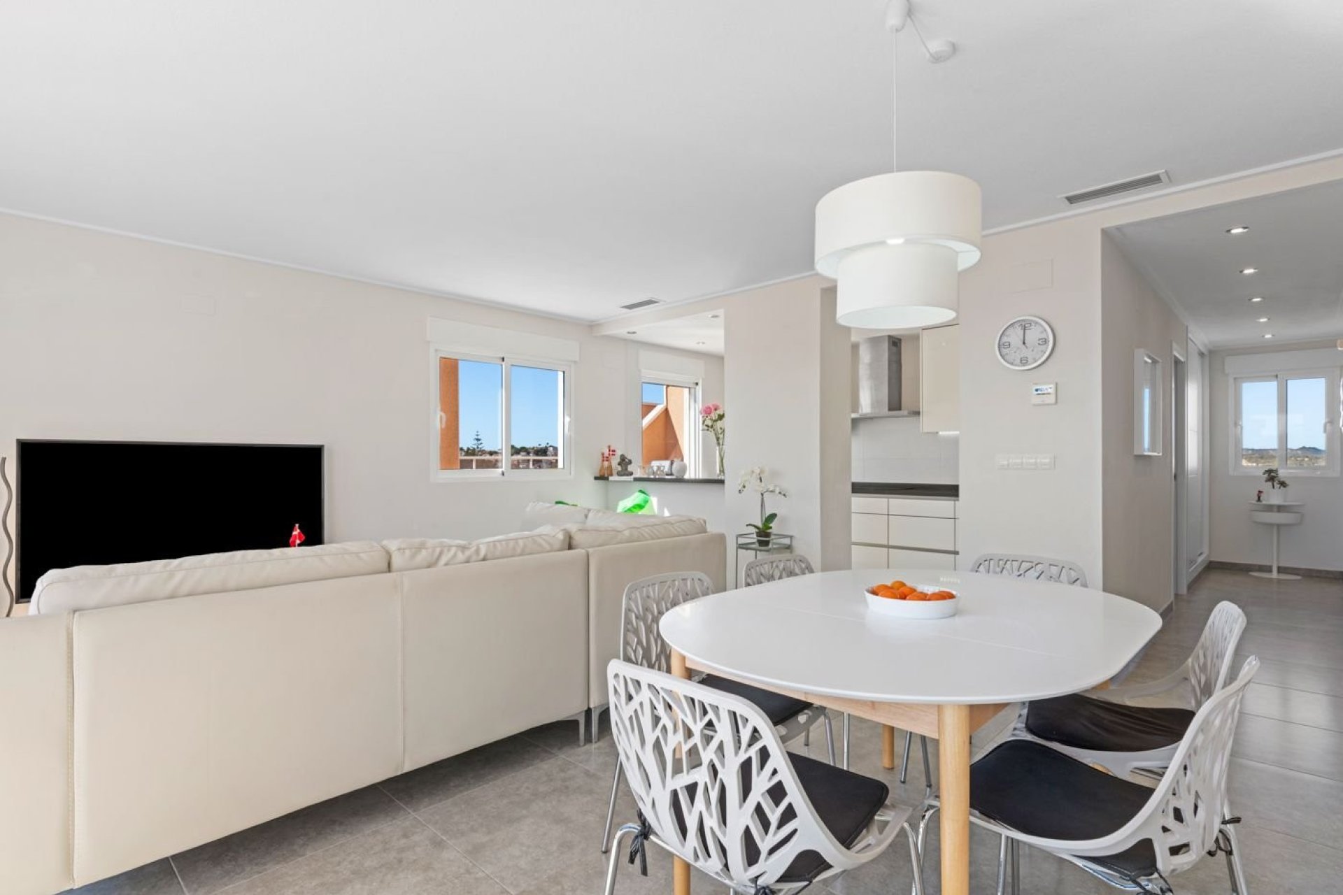 Segunda mano - Apartamento -
Villamartin - Costa Blanca