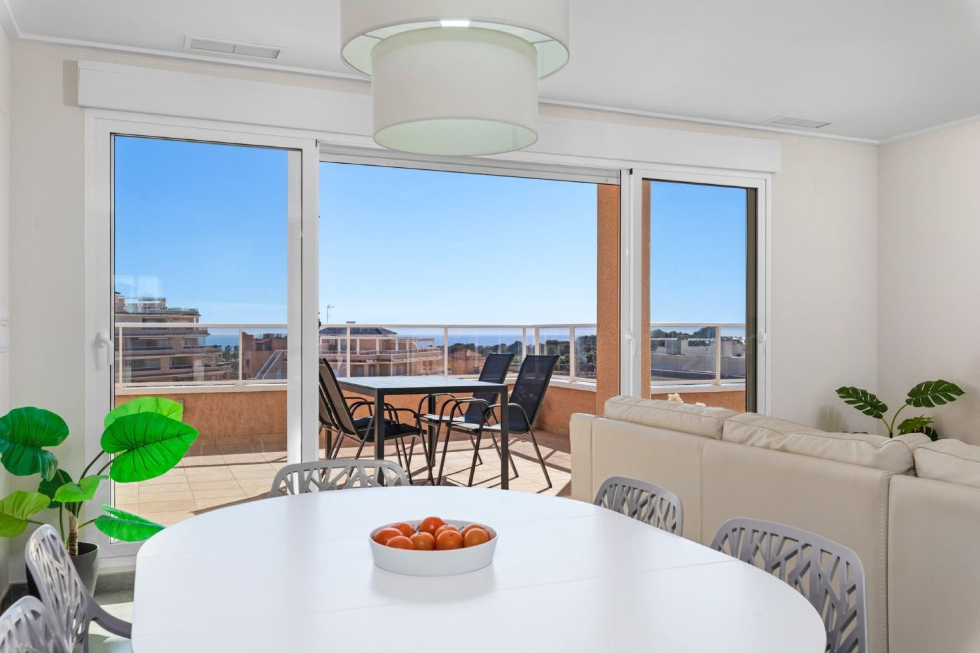 Segunda mano - Apartamento -
Villamartin - Costa Blanca