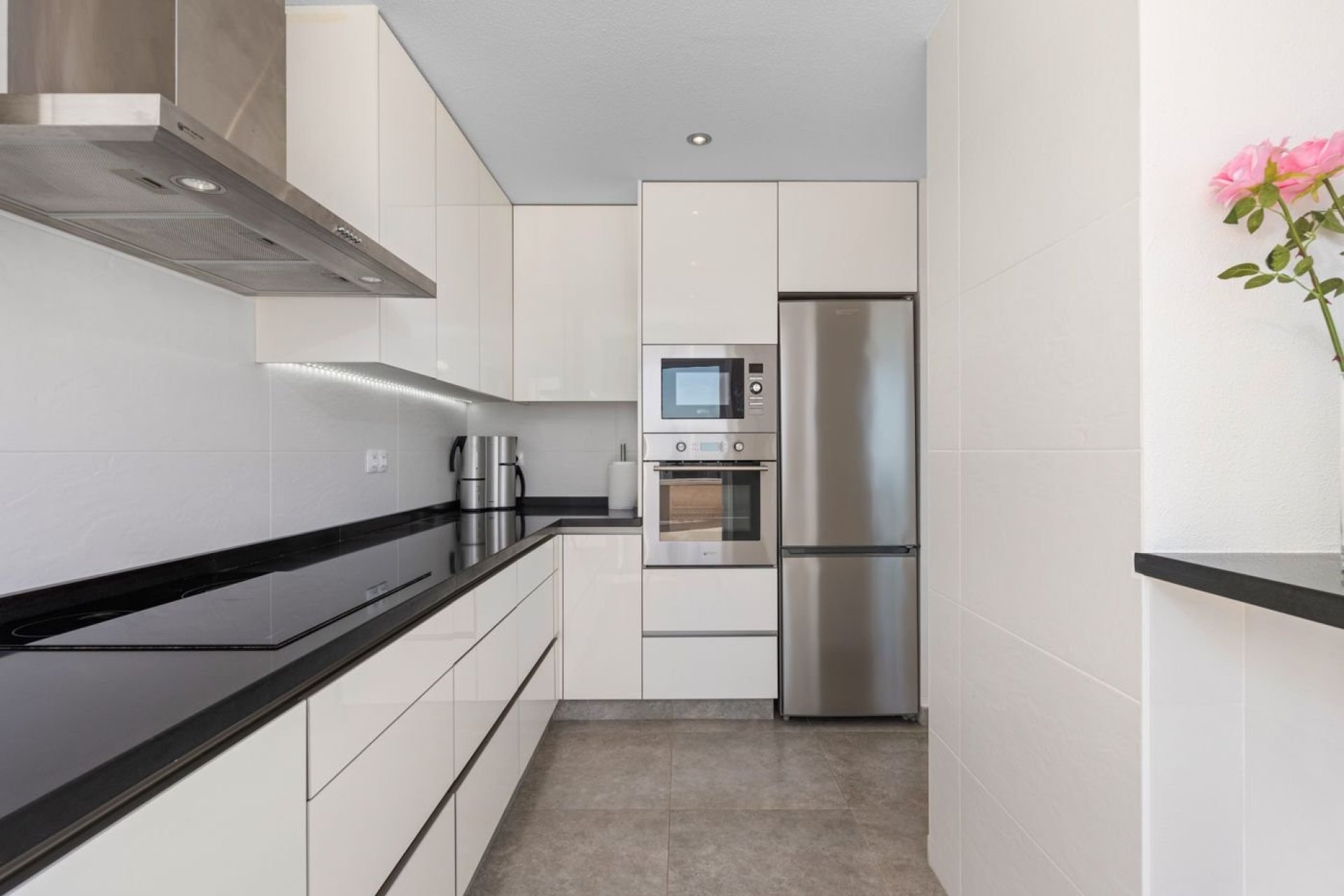 Segunda mano - Apartamento -
Villamartin - Costa Blanca