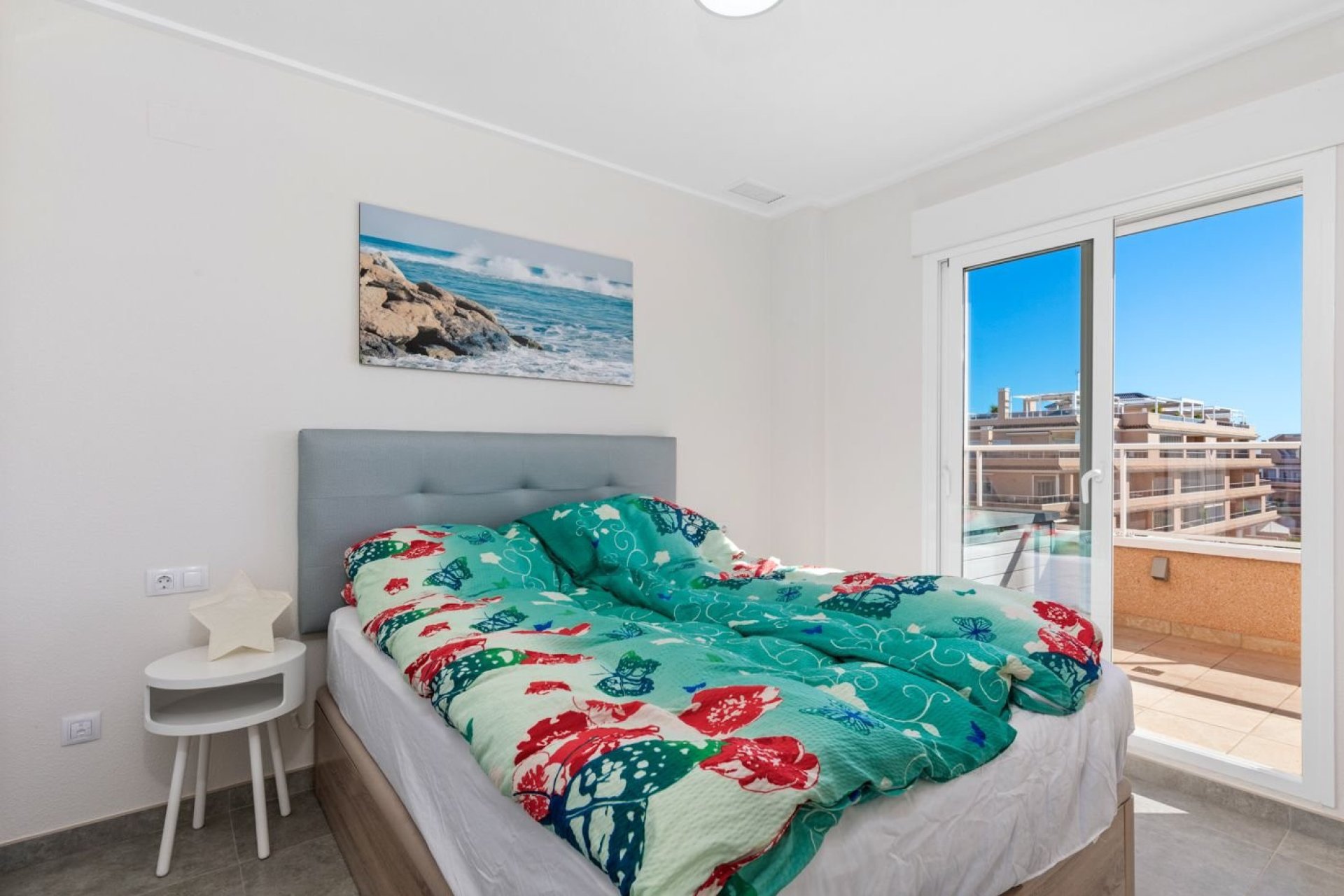 Segunda mano - Apartamento -
Villamartin - Costa Blanca