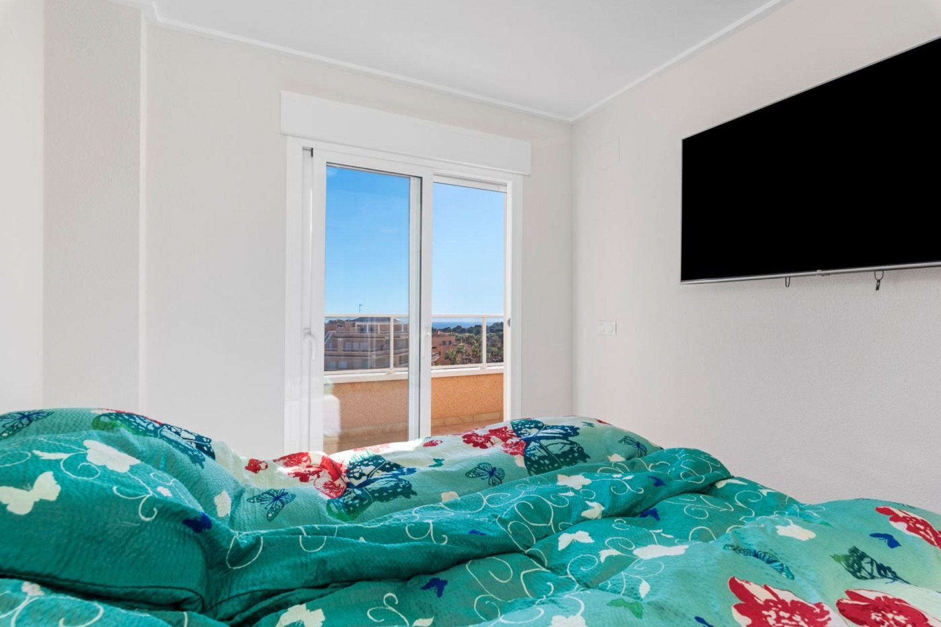 Segunda mano - Apartamento -
Villamartin - Costa Blanca