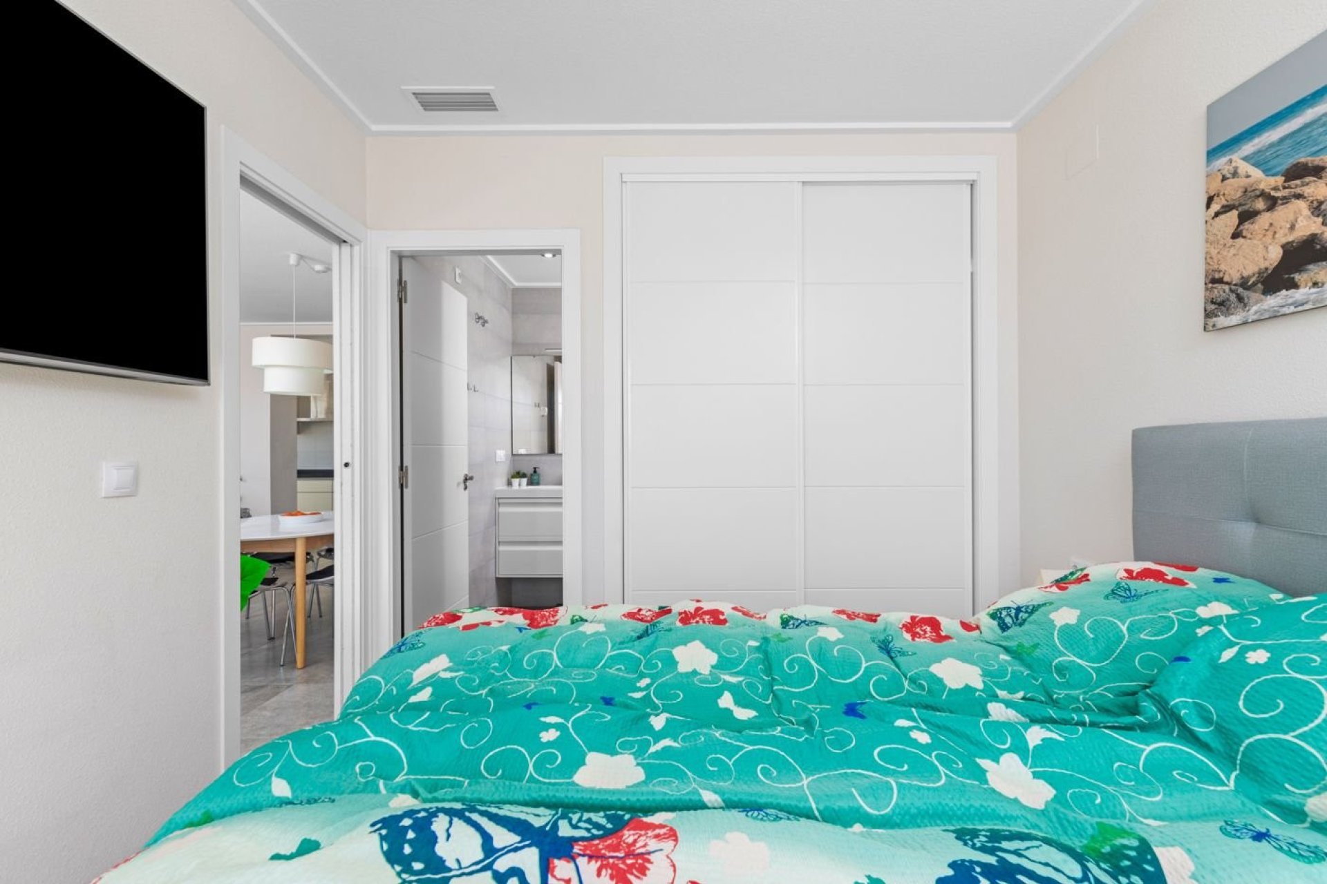 Segunda mano - Apartamento -
Villamartin - Costa Blanca