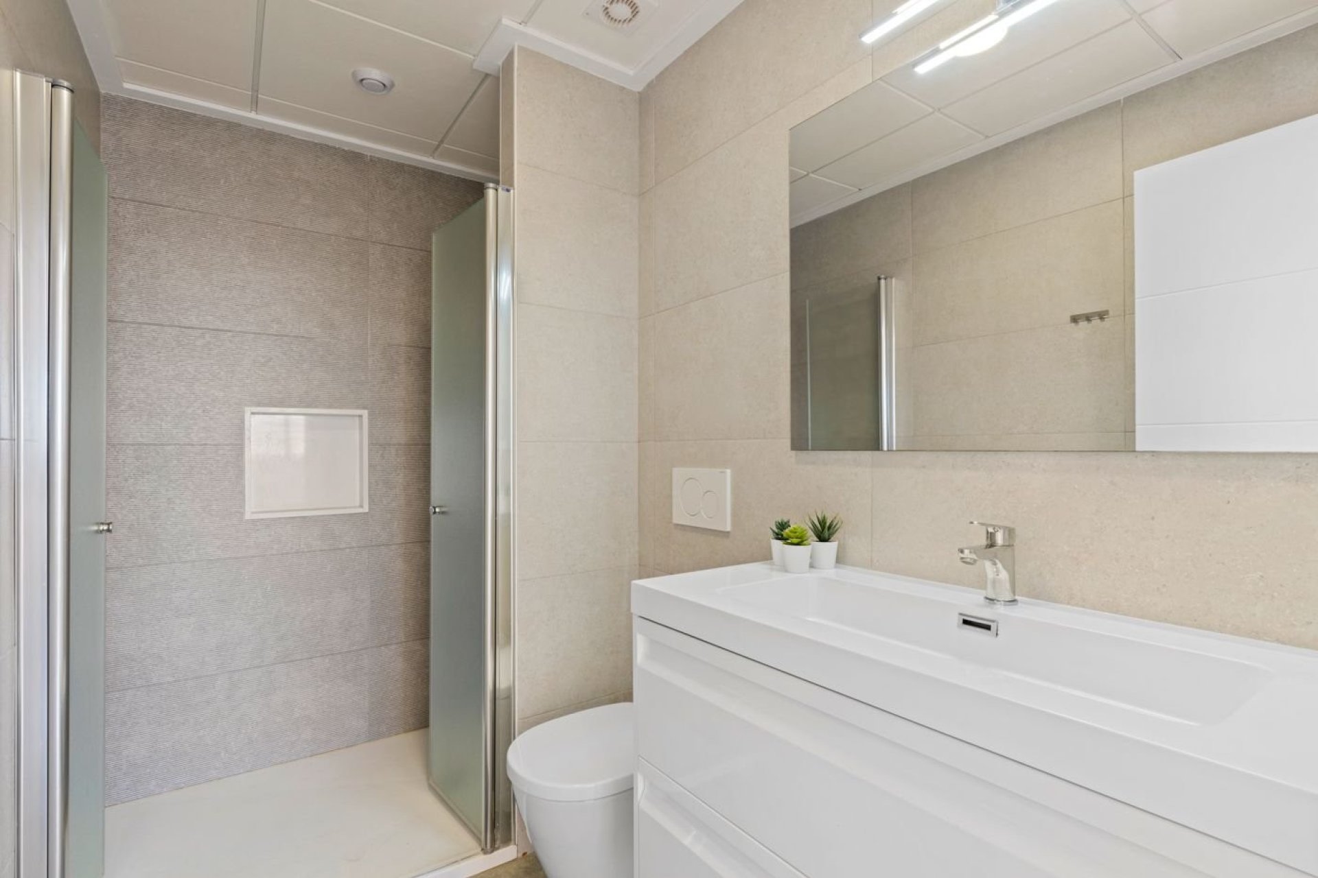 Segunda mano - Apartamento -
Villamartin - Costa Blanca